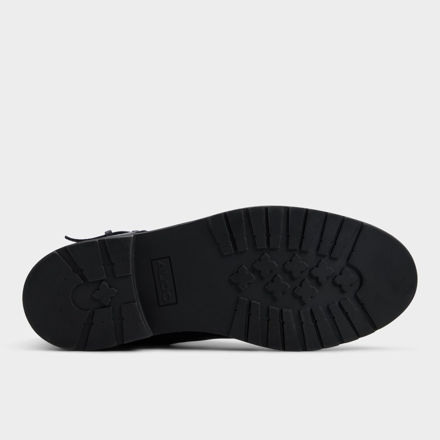 Quaid in Black - Lace-up boot Aldo Black
