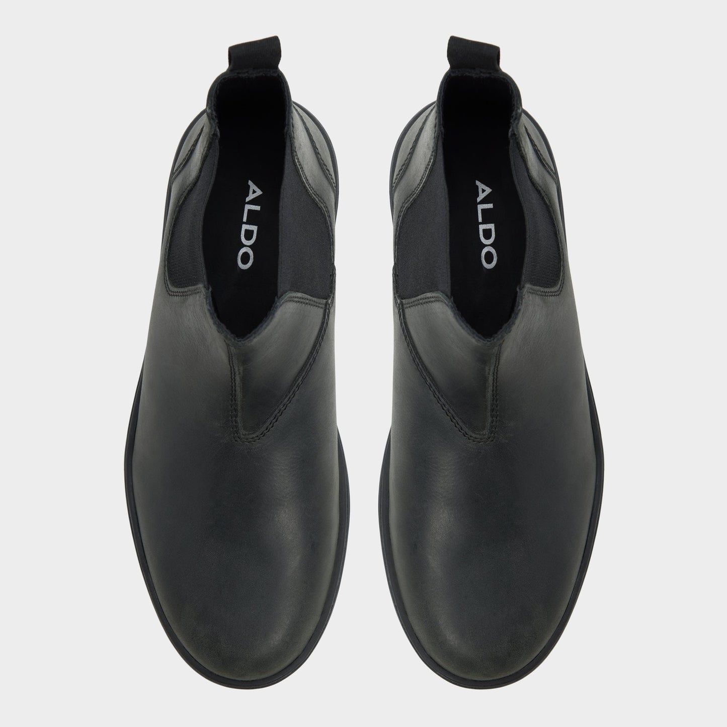 Jarvis in Black - Ankle boot Aldo Black