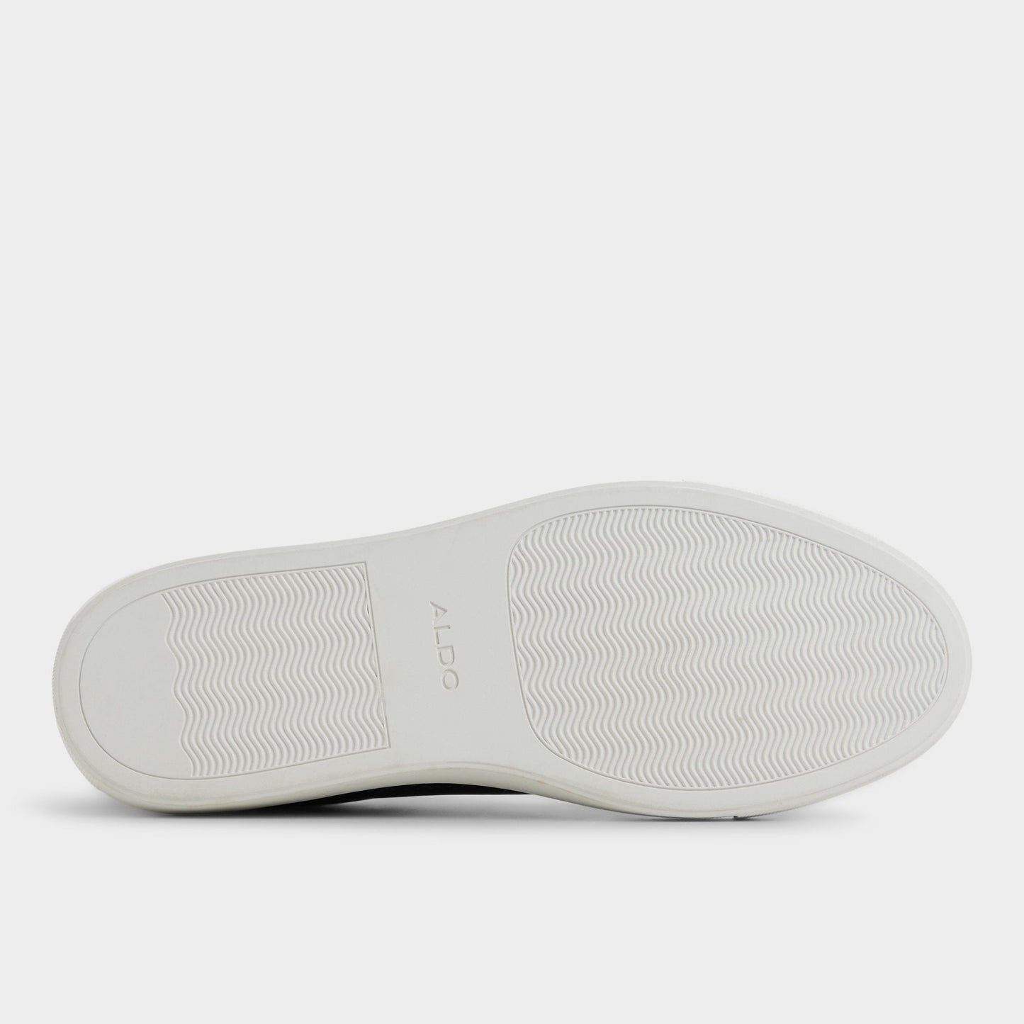 Xavier in Black 14204478 - Low top sneaker Aldo Black