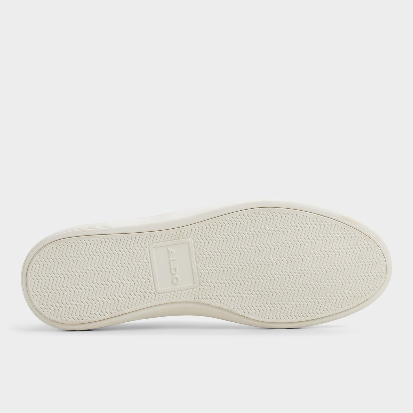 Carlson in White - Slip-on sneaker, Cup sole Aldo White
