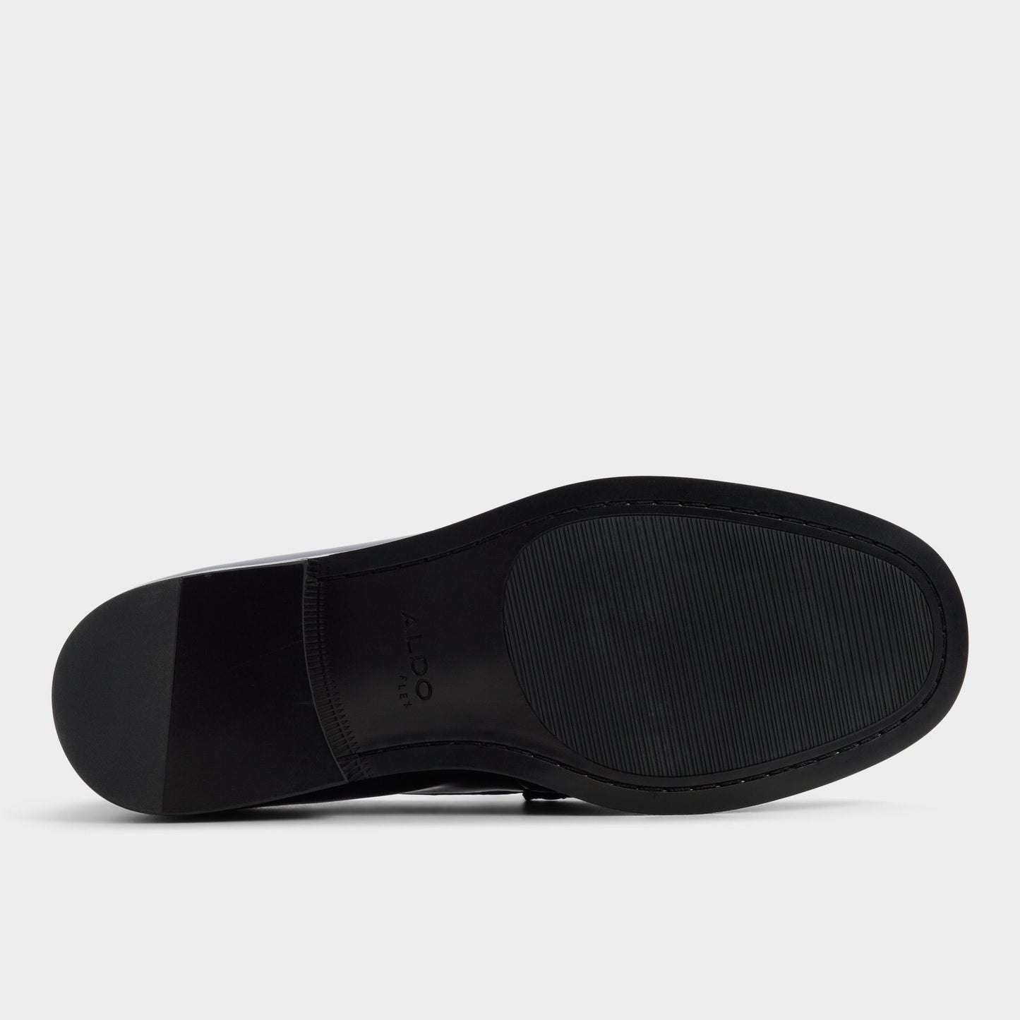 Edouard in Black - Loafer Aldo Black