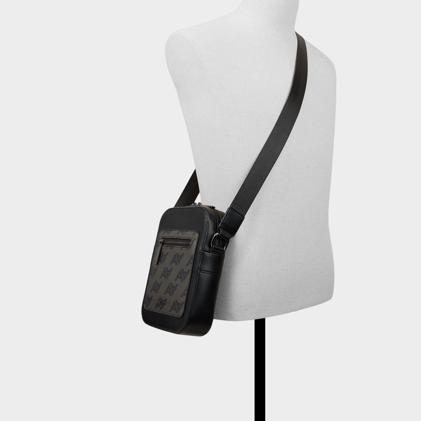 Murvynn in Other Black - Crossbody bag Aldo Other black