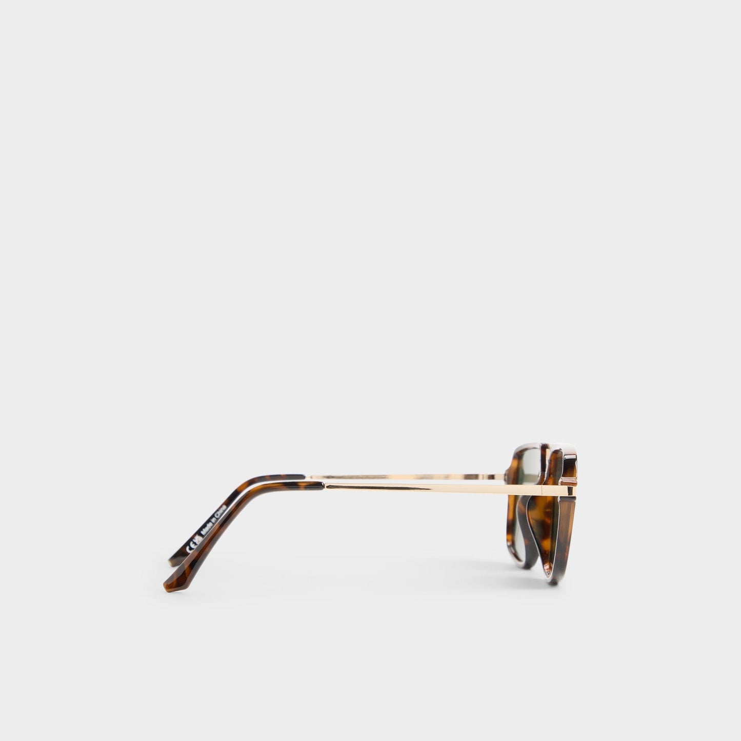 Natanielx in Brown - Sunglasses Aldo Brown