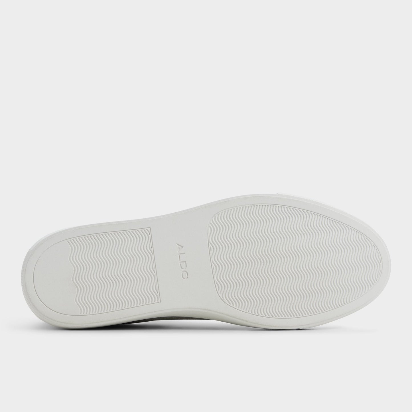 Xavier in Light Grey - Low top sneaker Aldo Light grey