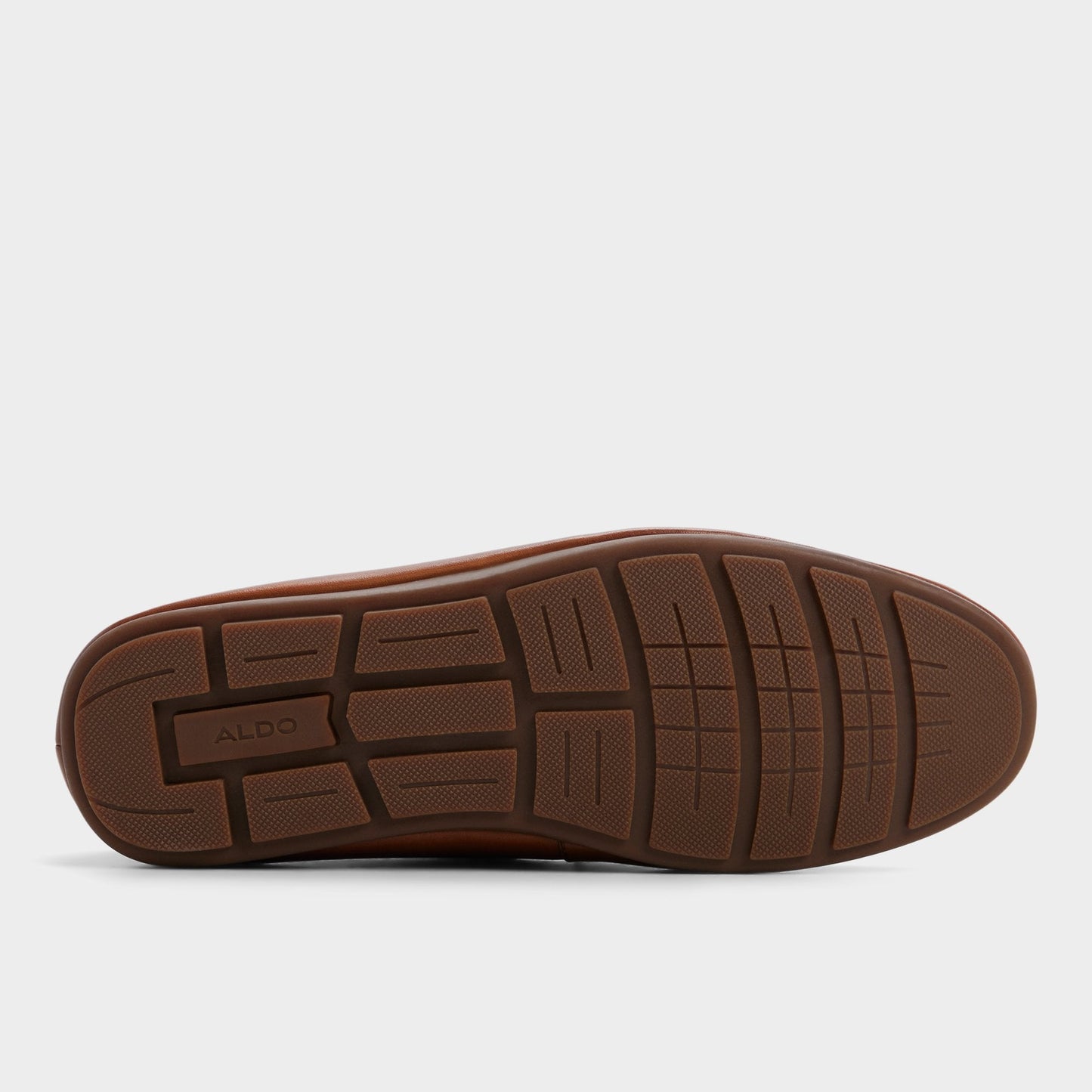 Zigosh in Cognac - Driving shoe Aldo Cognac