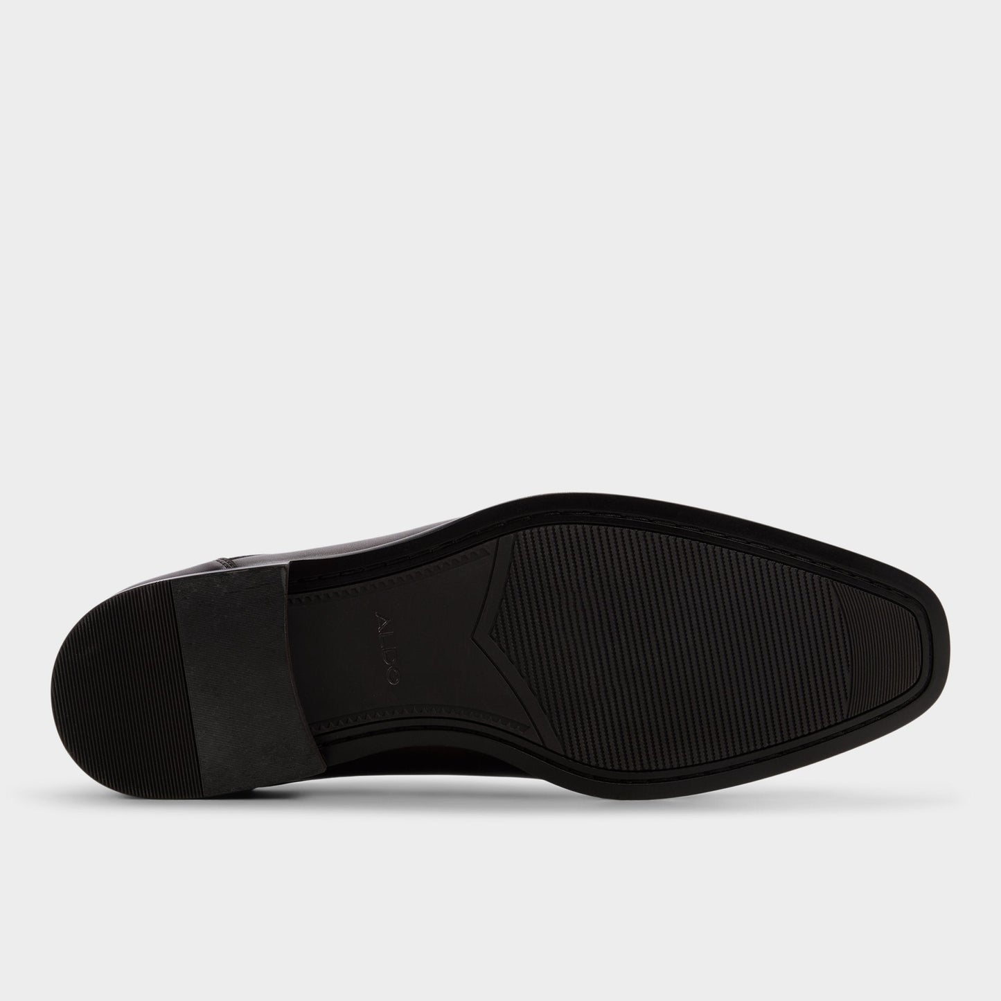 Allegro in Dark Brown - Oxford shoe Aldo Dark brown