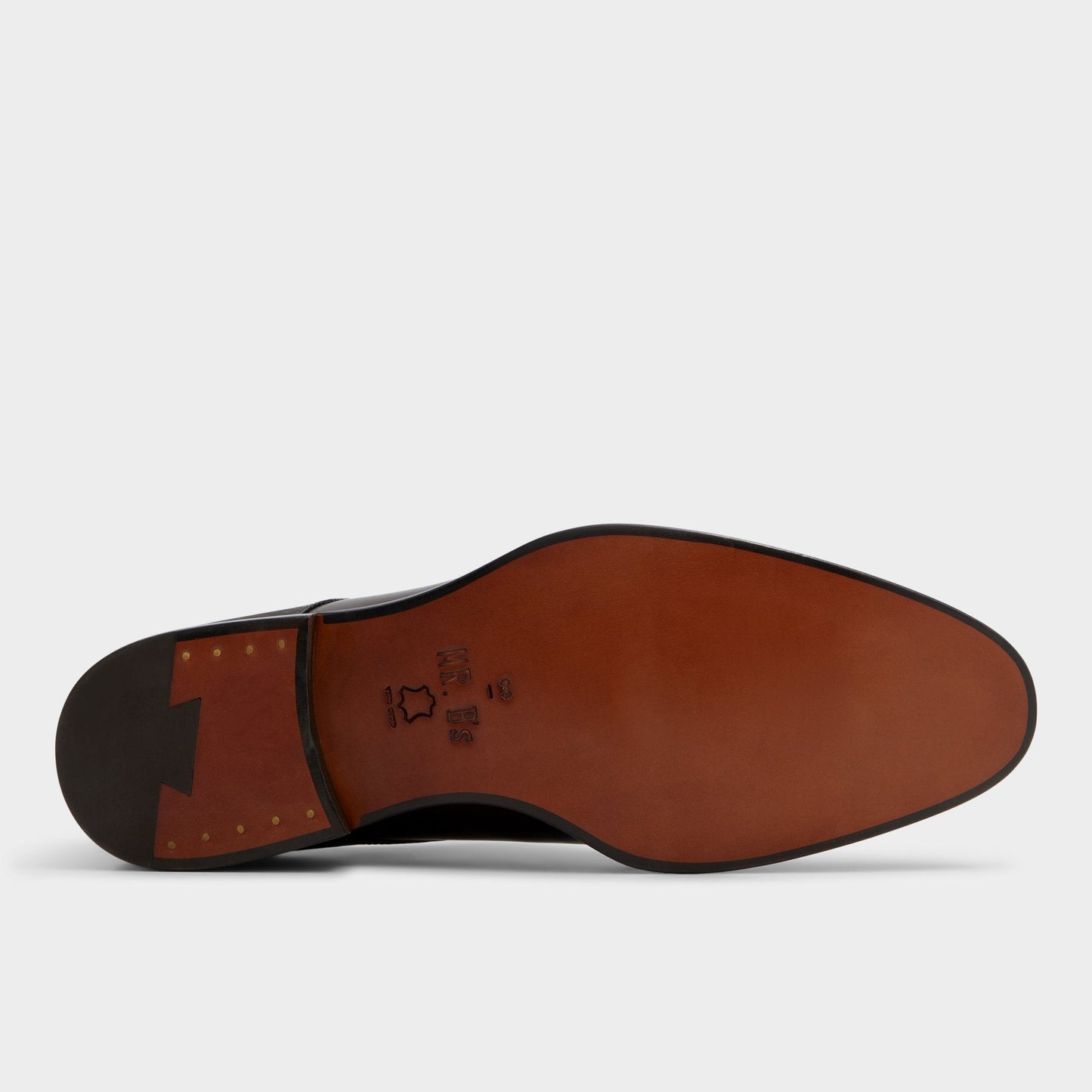 Halbart Dark Brown Men's Oxfords & Lace-ups - Oxford shoe Aldo Dark brown