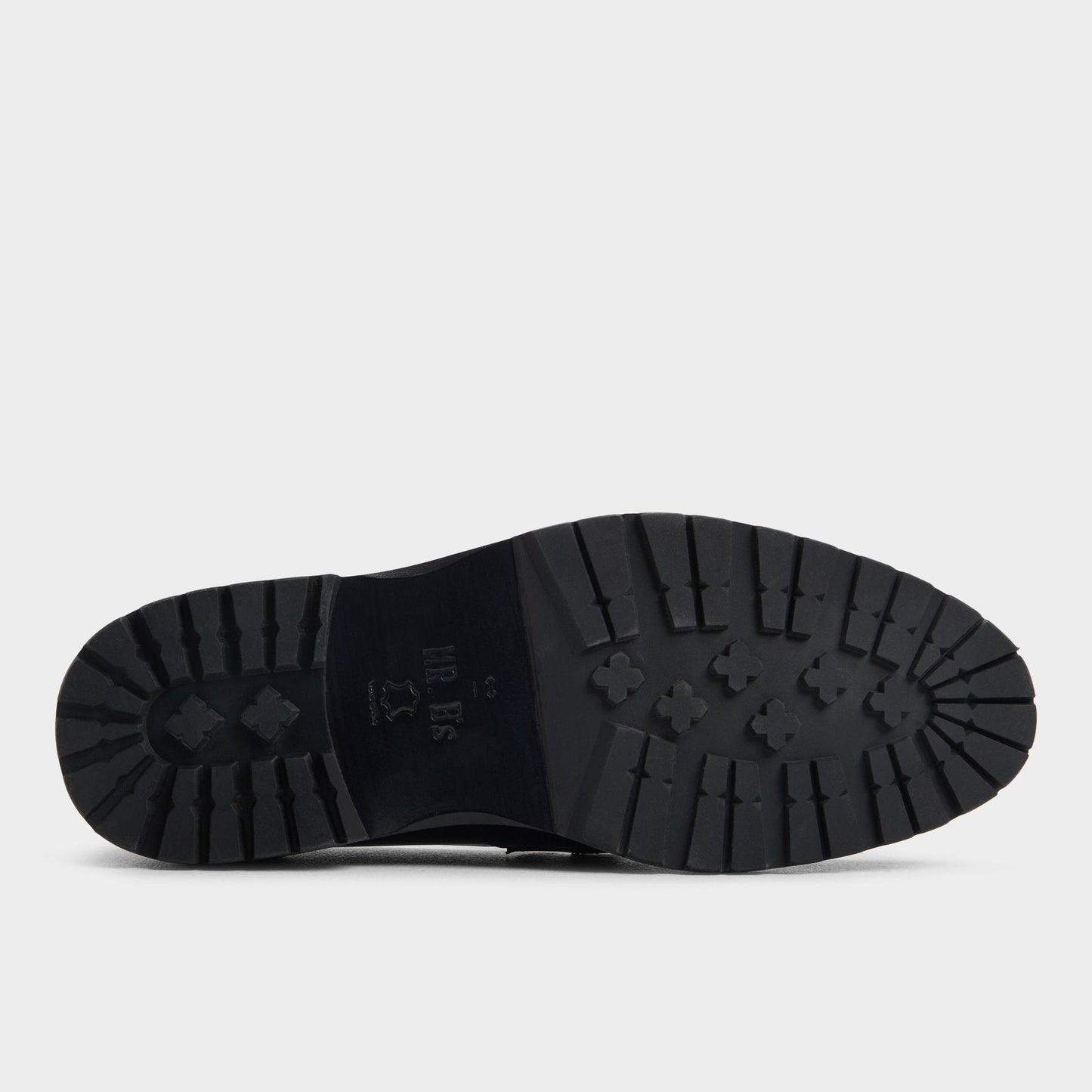 Hanson in Black - Loafer Aldo Black