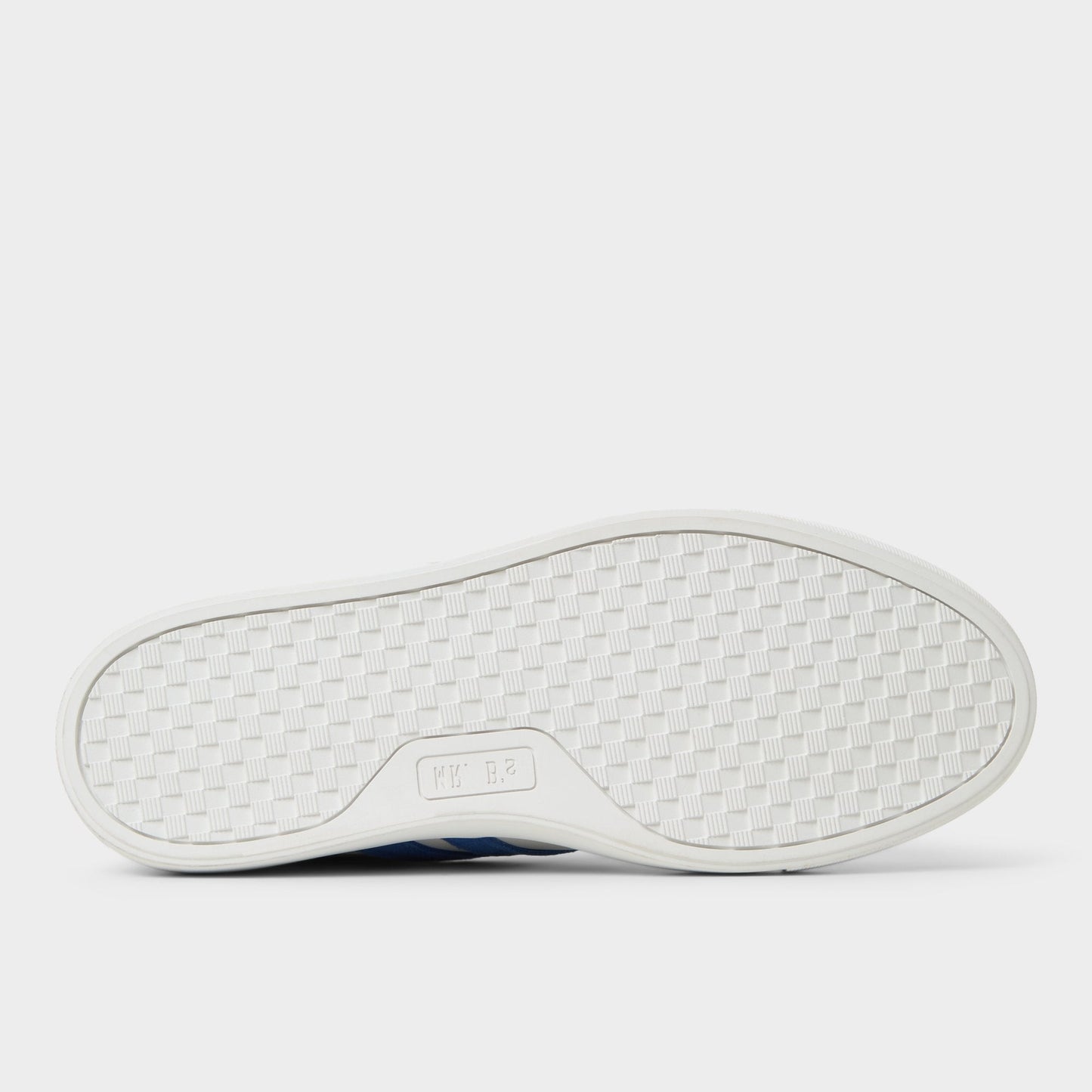 Leroy Other White Men's Low top - Low top sneaker, Cup sole Aldo Other White