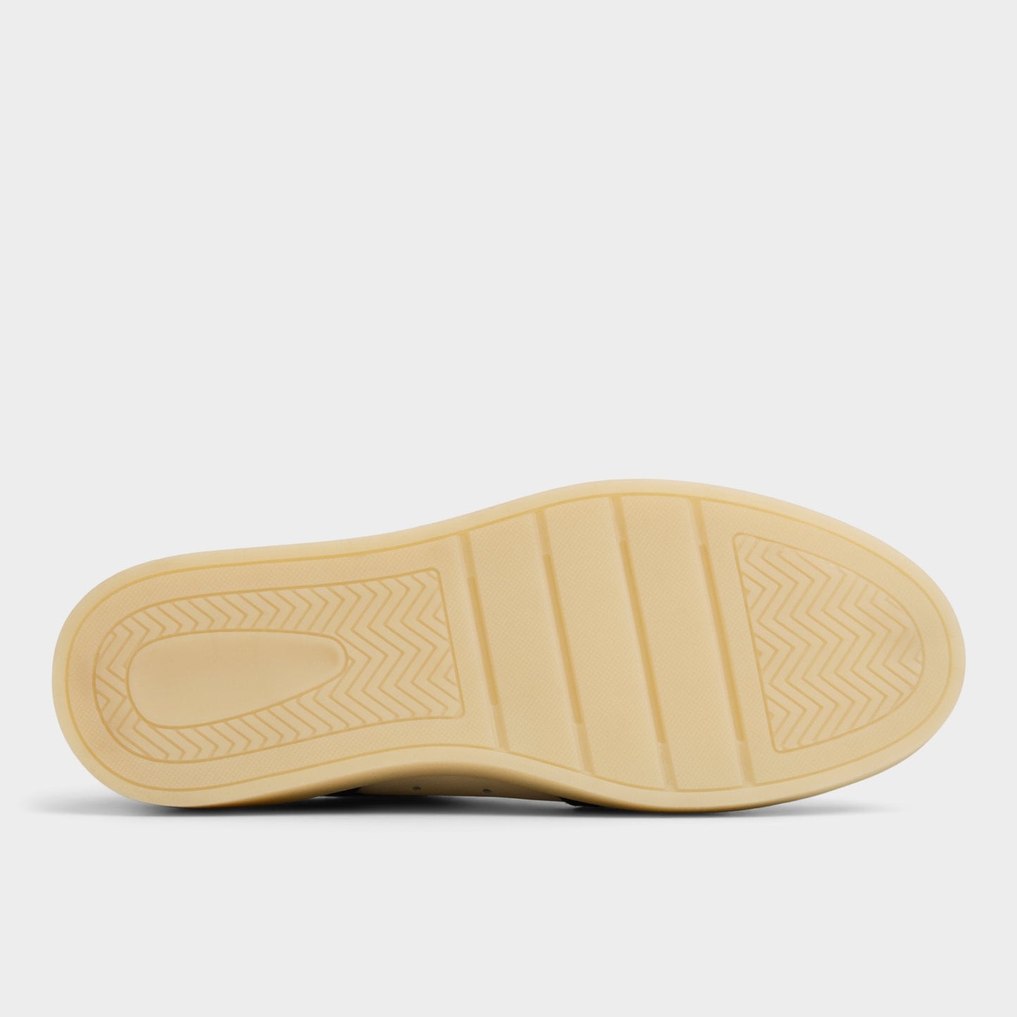Montie Ivory Men's Low top - Low top sneaker, Cup sole Aldo Ivory