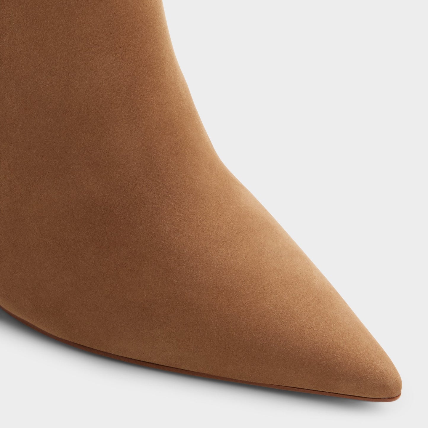 Carredendar in Tan - Ankle boot, Block heel Aldo Tan