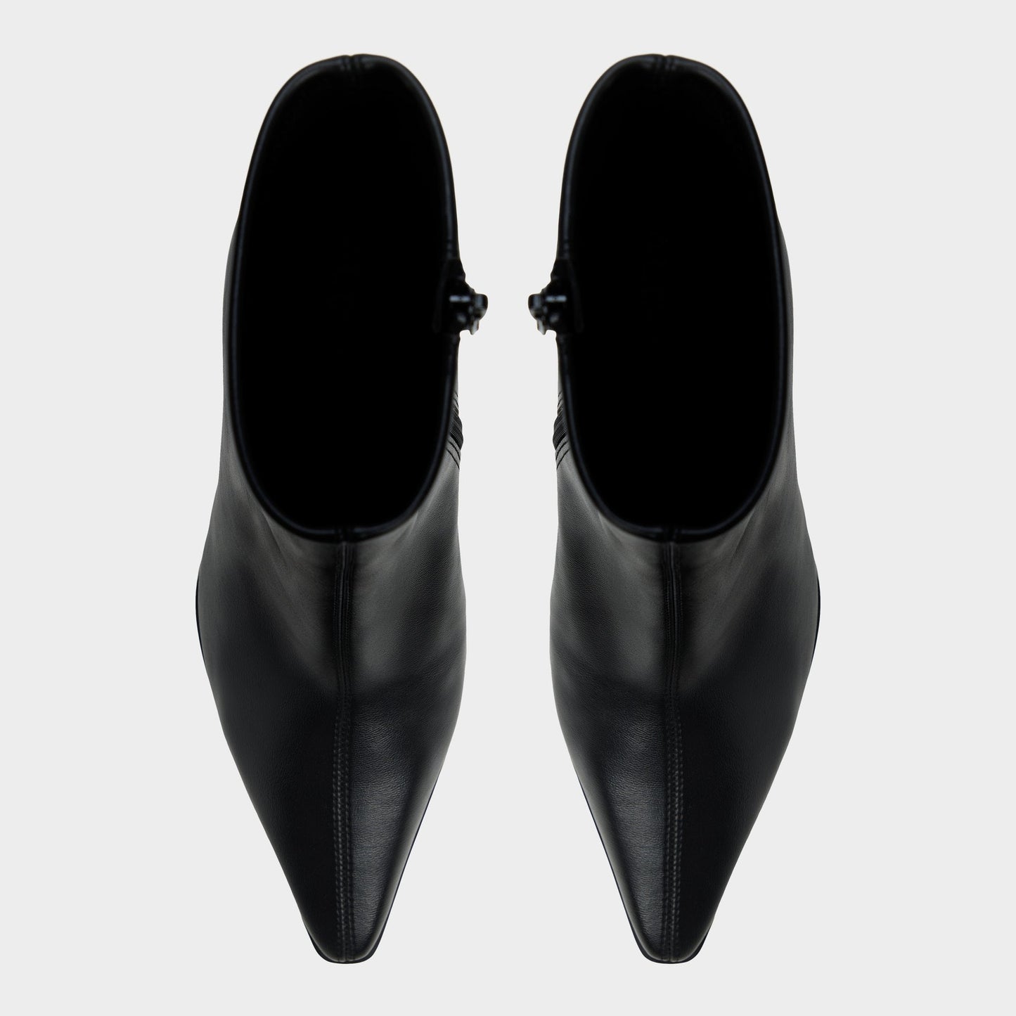 Figgy in Black - Ankle boot, Block heel Aldo Black