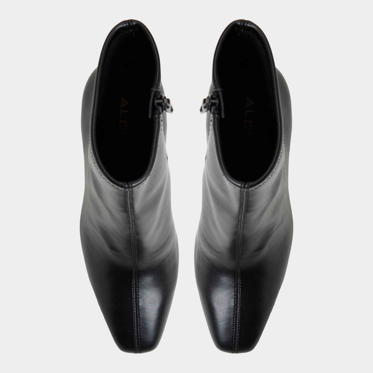 Ranabelila in Black - Ankle boot, Stiletto heel Aldo Black