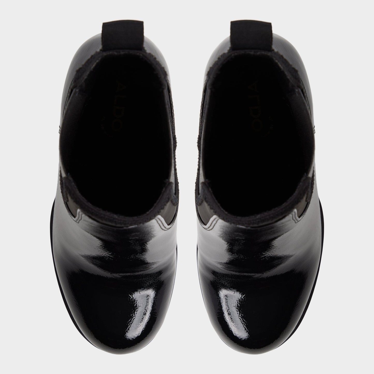 Bold in Other Black 14163429 - Ankle boot, Lug sole Aldo Other black