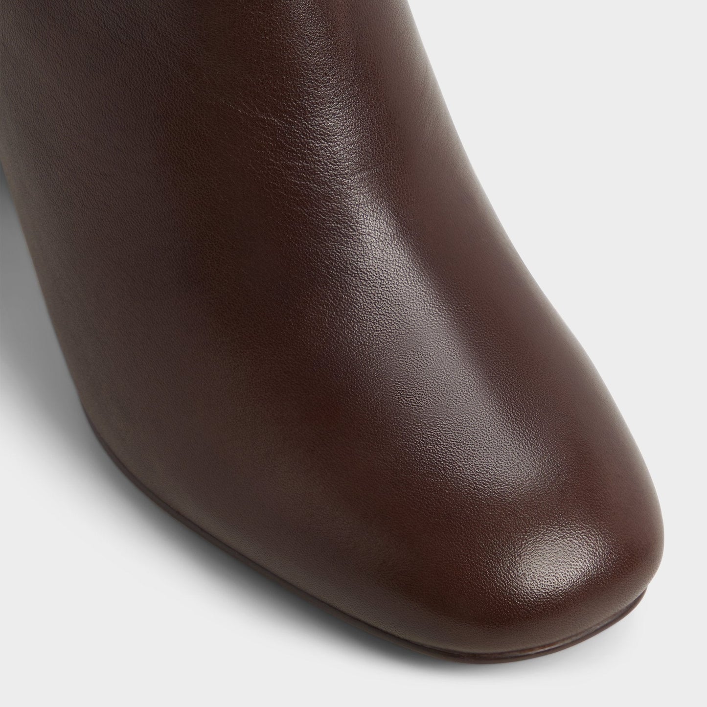 Satori Brown Overflow Women's Tall Boots - Knee-high boot, Block heel Aldo Brown overflow