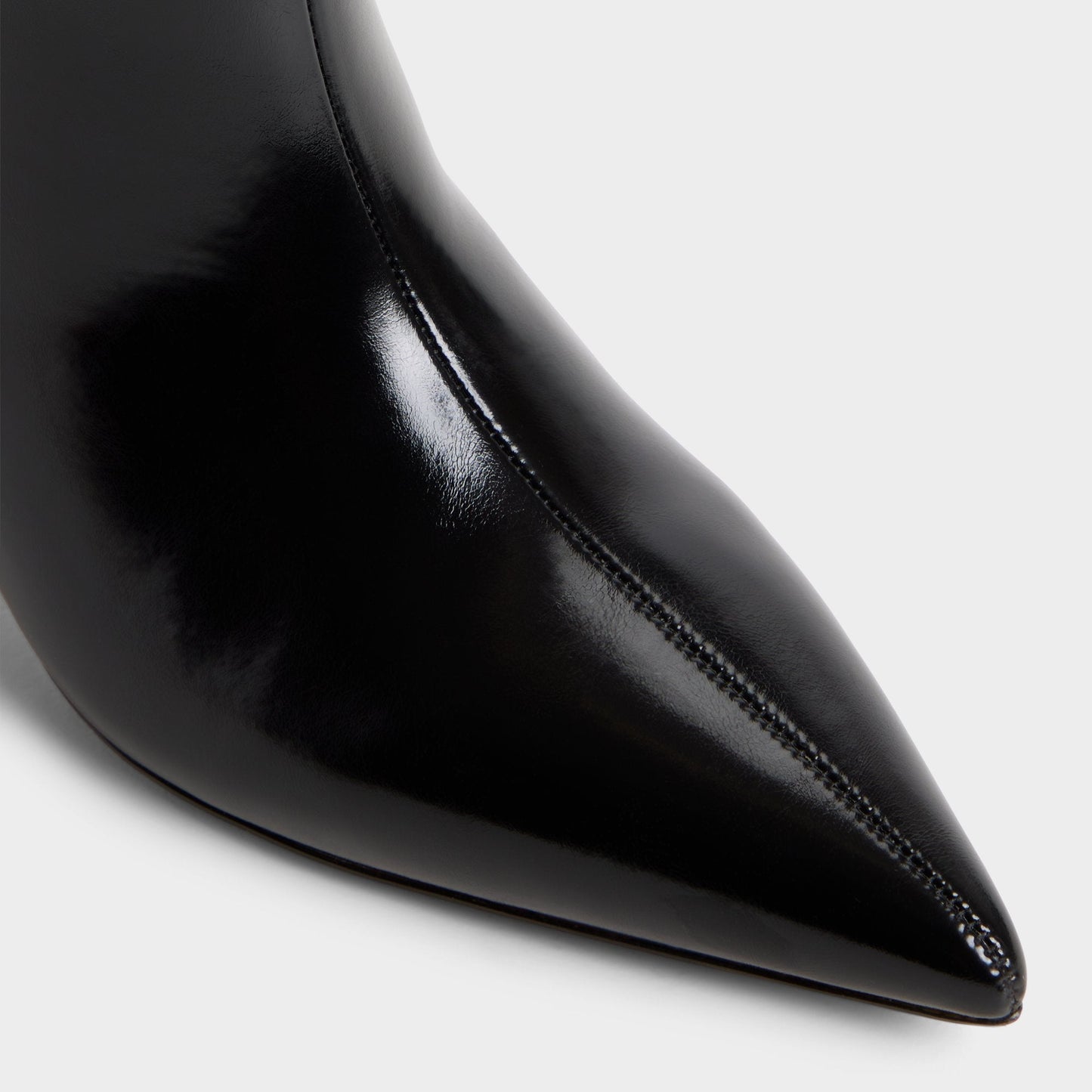 Selora in Wc Black - Knee-high boot, Stiletto heel Aldo Black