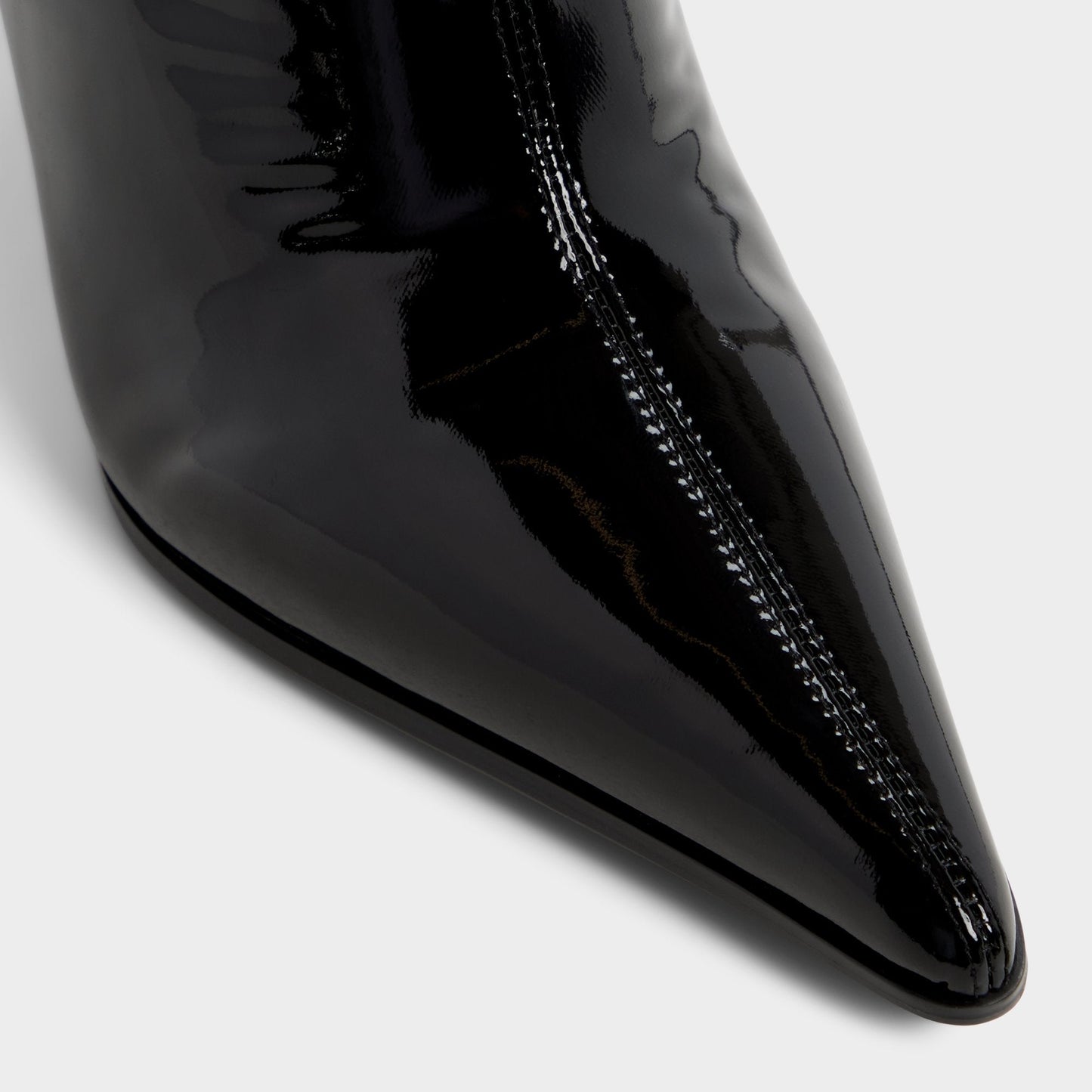 Re in Emily Other Black - Knee-high boot, Stiletto heel Aldo Other black