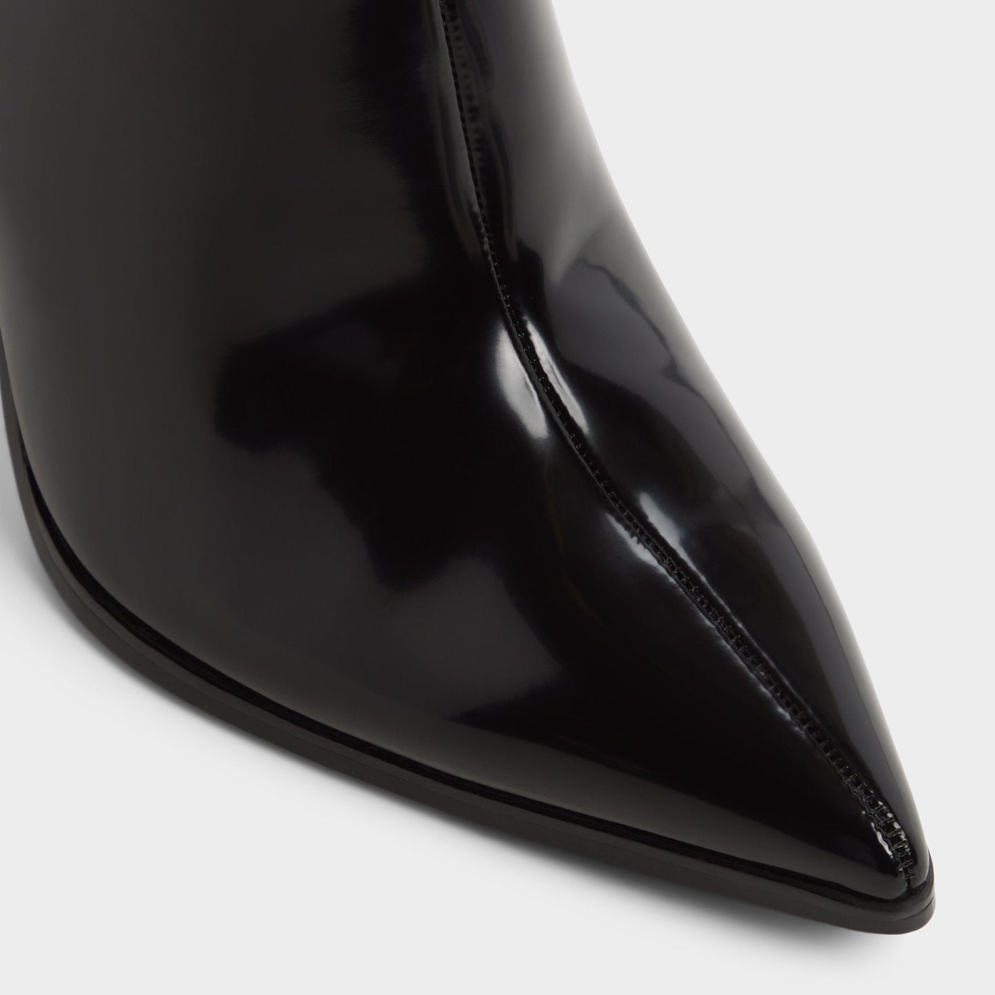 Maellie in Wc Black - Knee-high boot, Stiletto heel Aldo Black