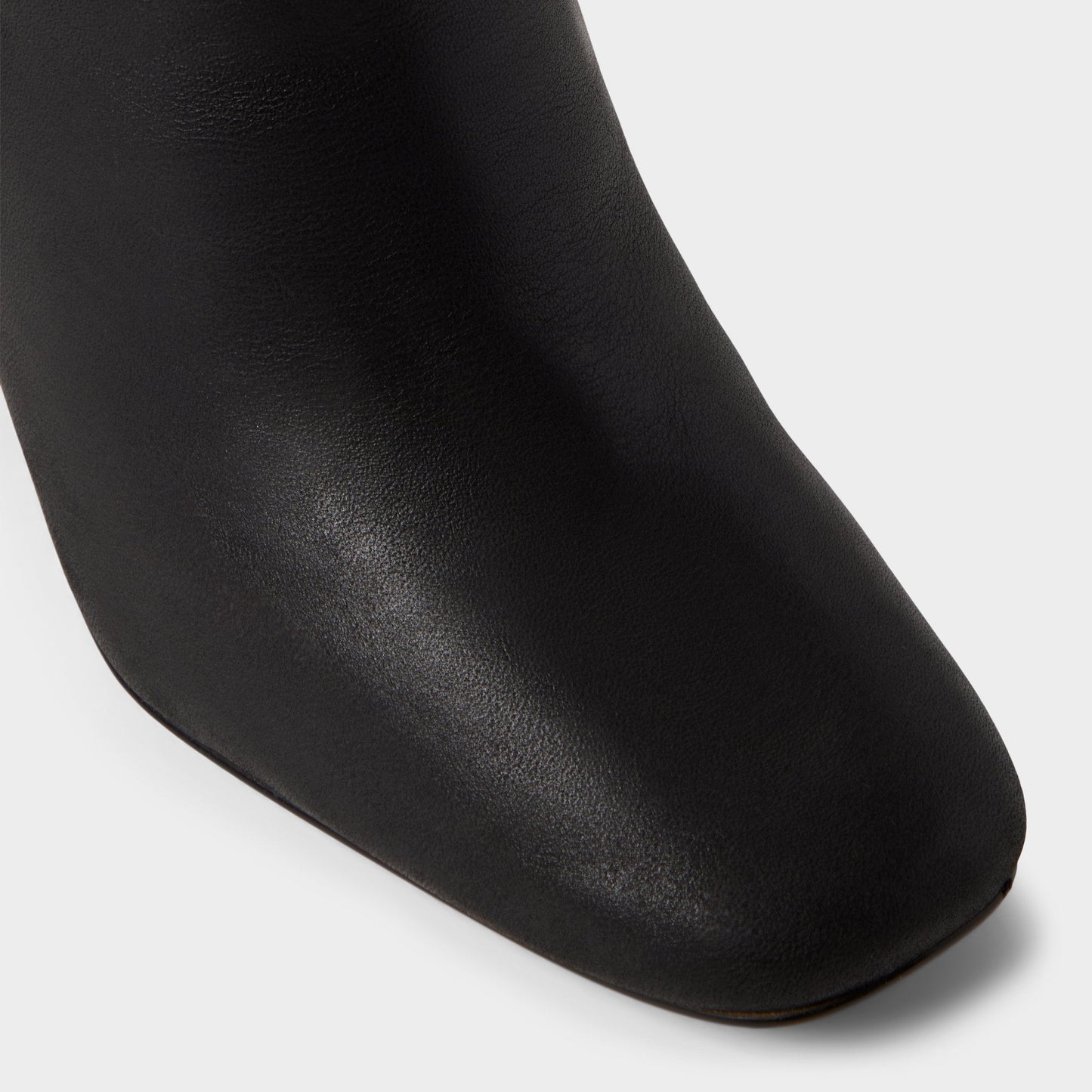 Helana in Wc Black - Knee-high boot, Block heel Aldo Black