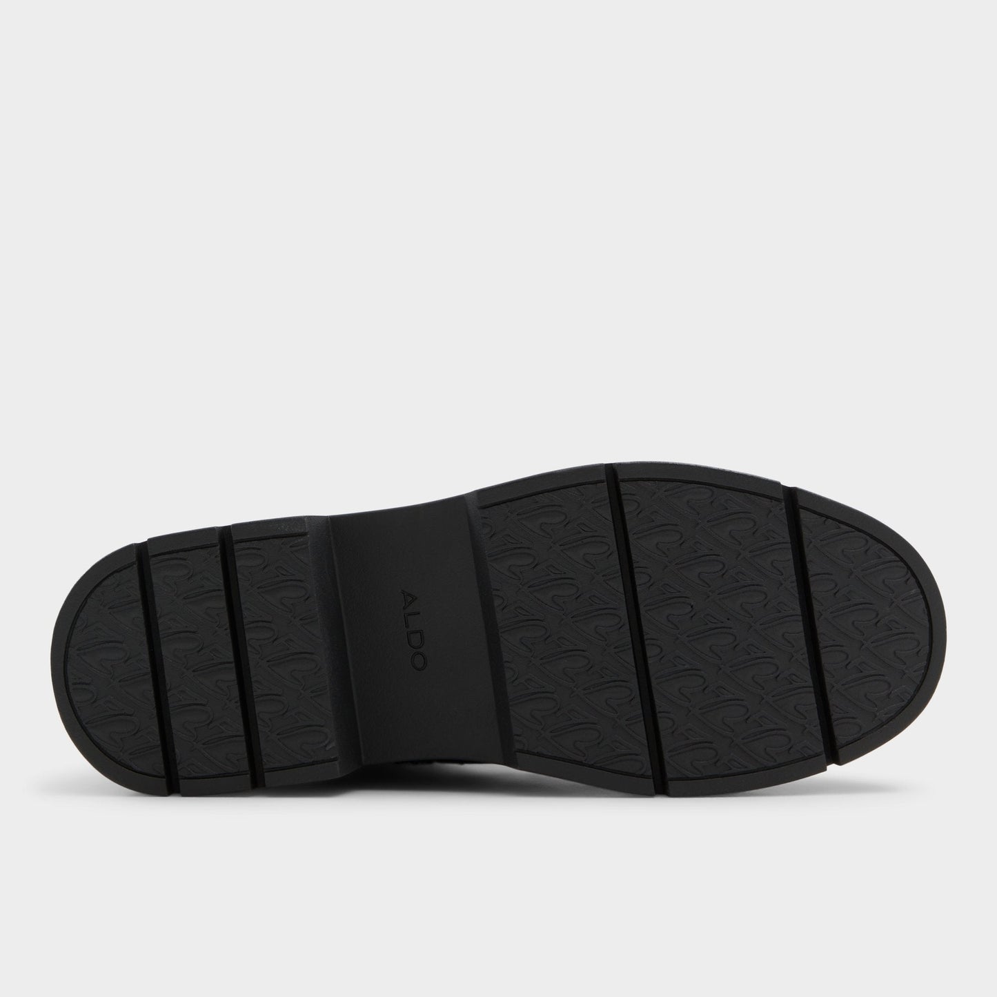 Marthia in Other Black - Combat ankle boot, Black Aldo Other black