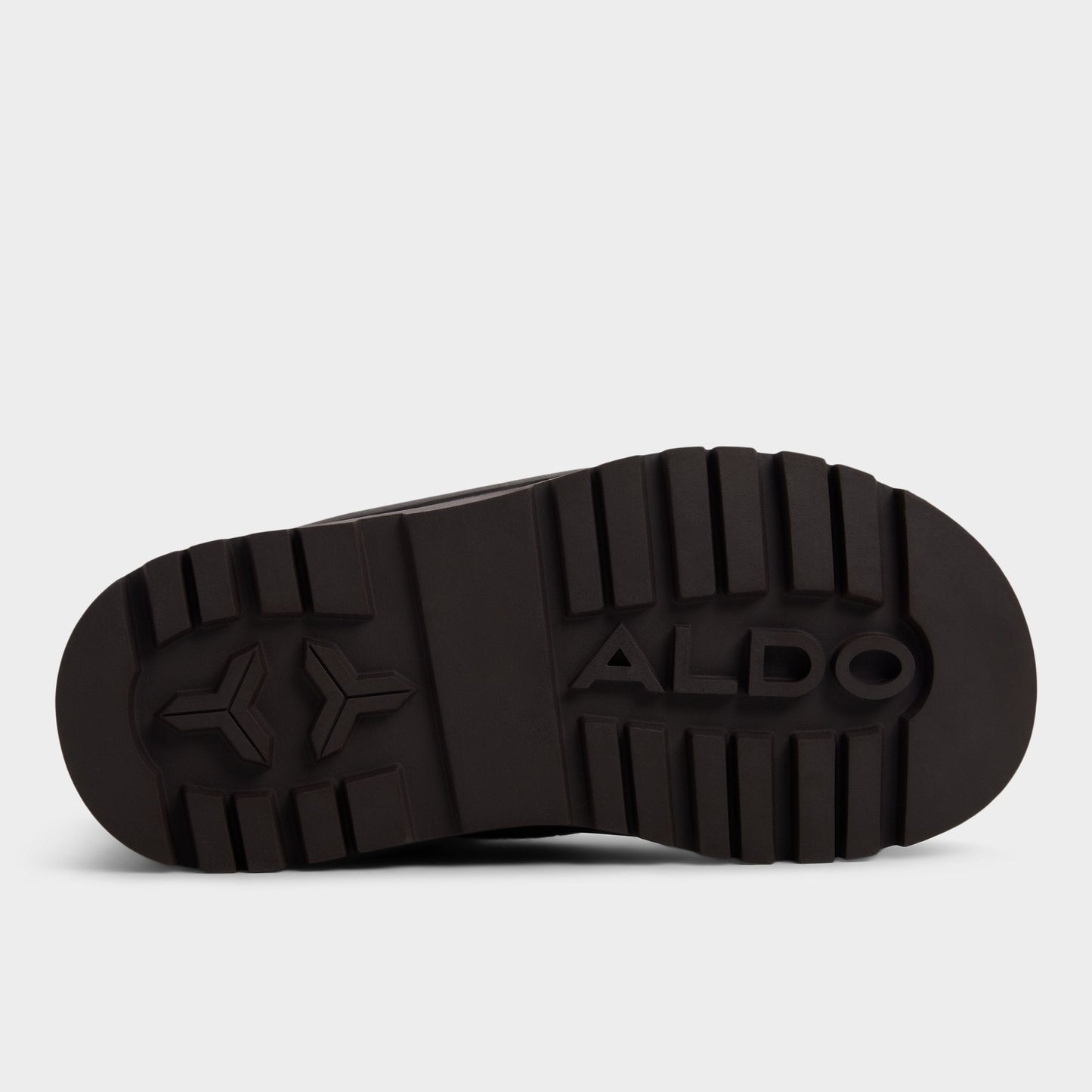 Milanie in Dark Brown - Aldo Dark Brown