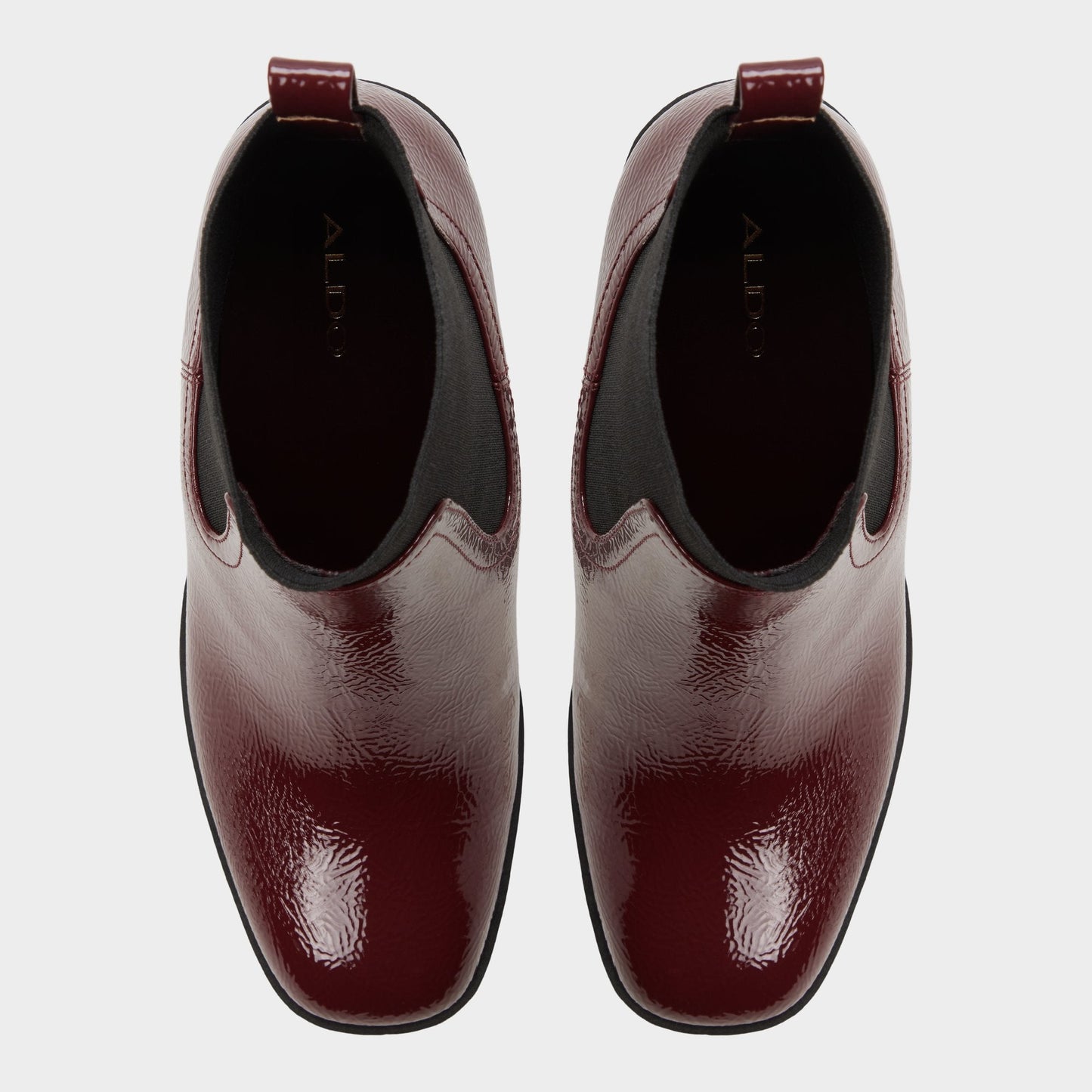 Marrgo in Dark Red - Aldo Dark Red