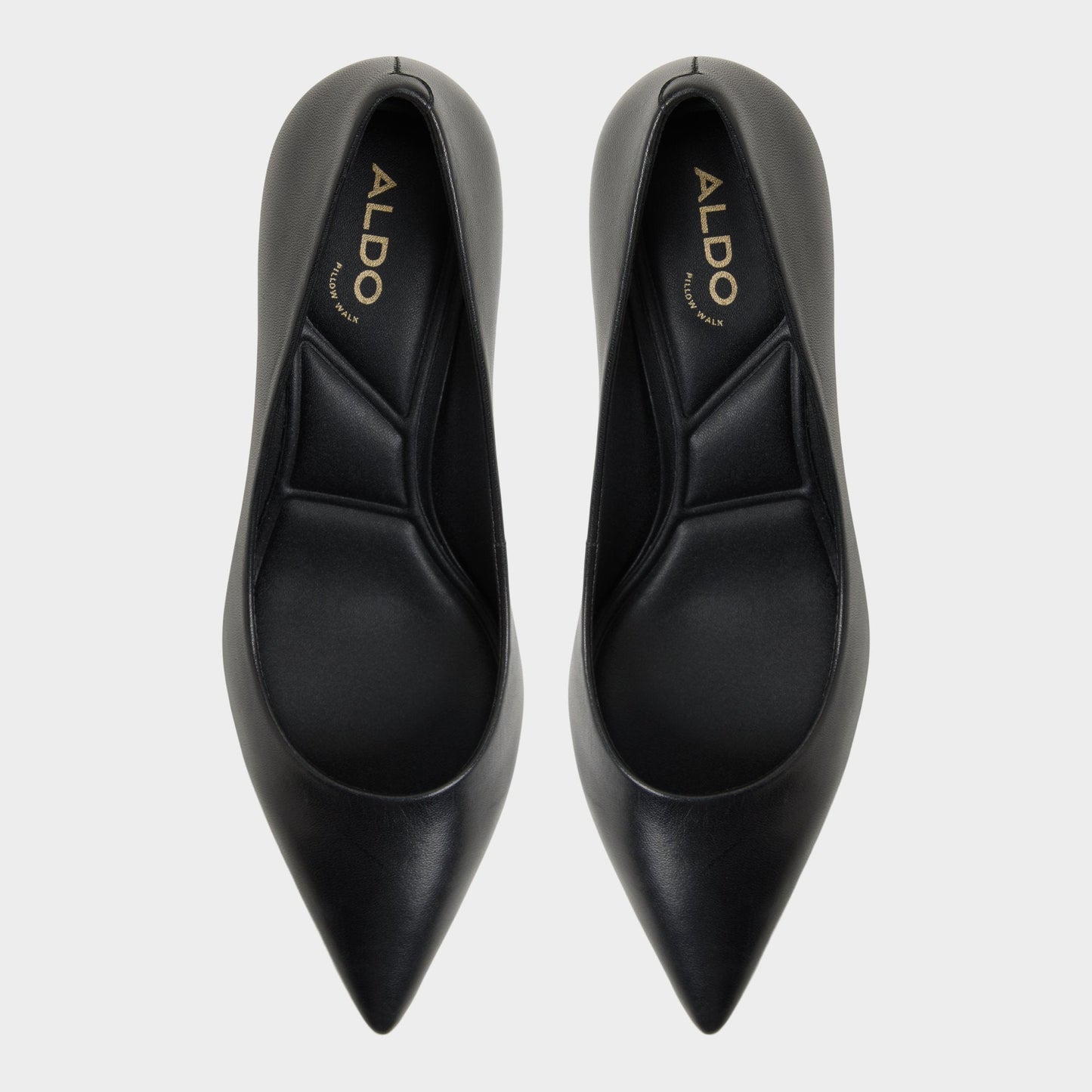 Ybalelin Black Women's Block heels - Pump, Block heel Aldo Black