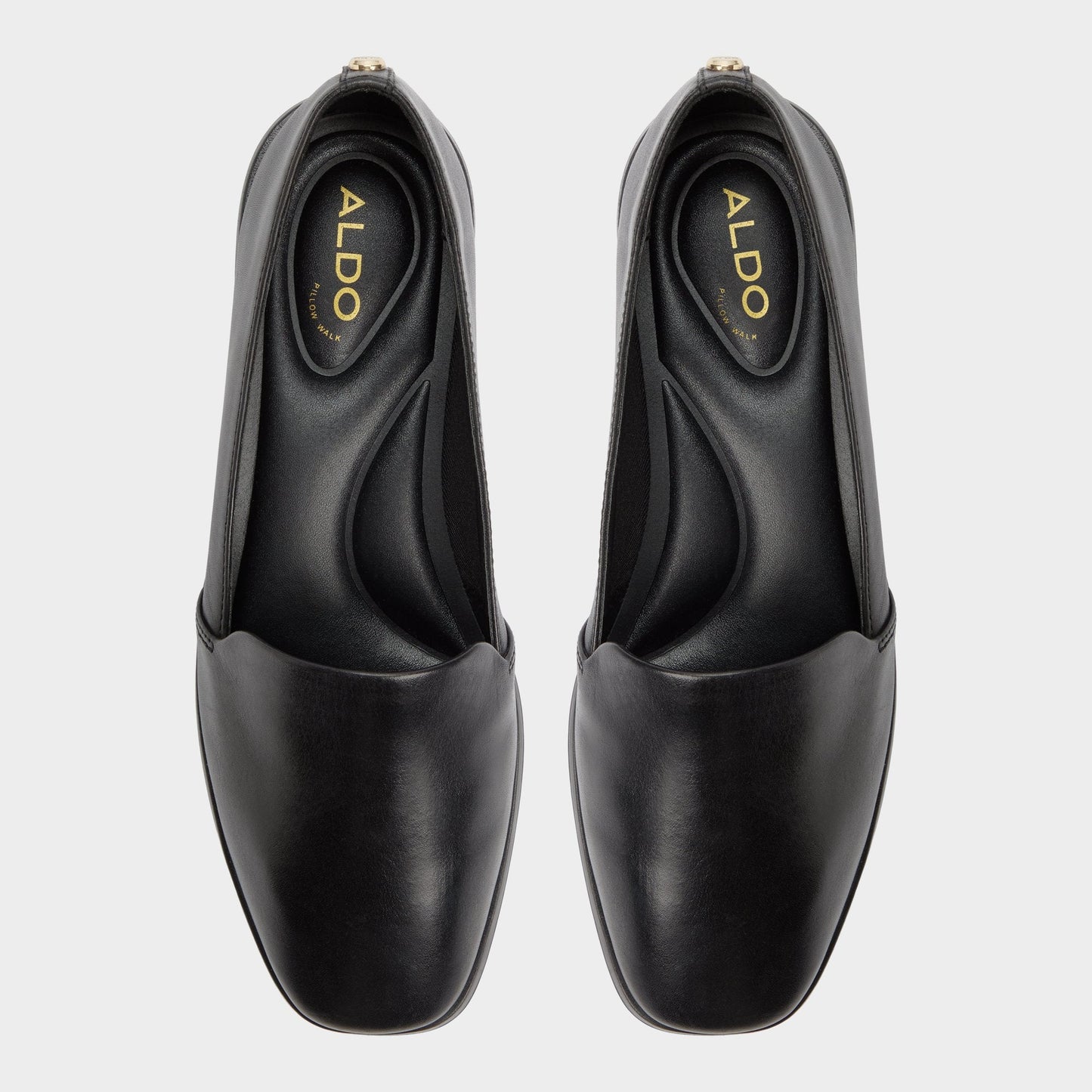 Caraelia Black Women's Loafers & Oxfords - Loafer Aldo Black
