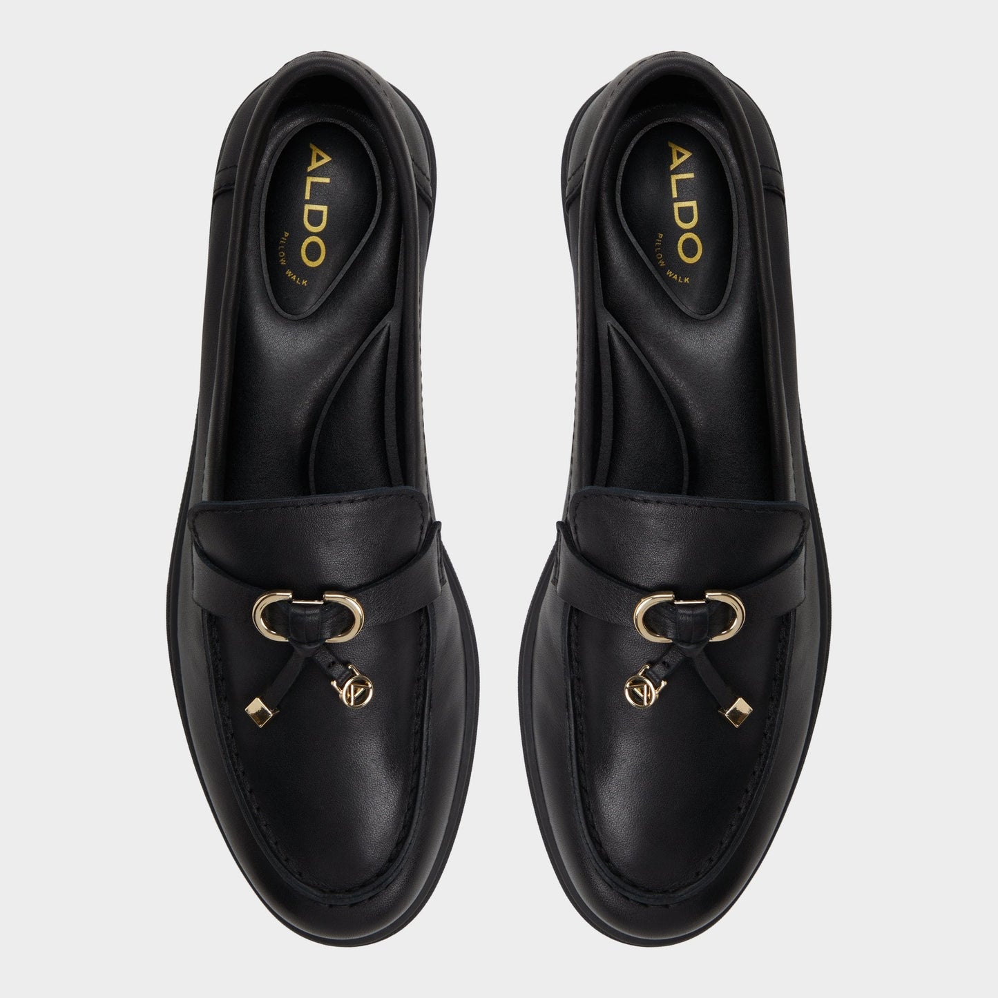 Creras Other Black Women's Loafers & Oxfords - Loafer Aldo Other black
