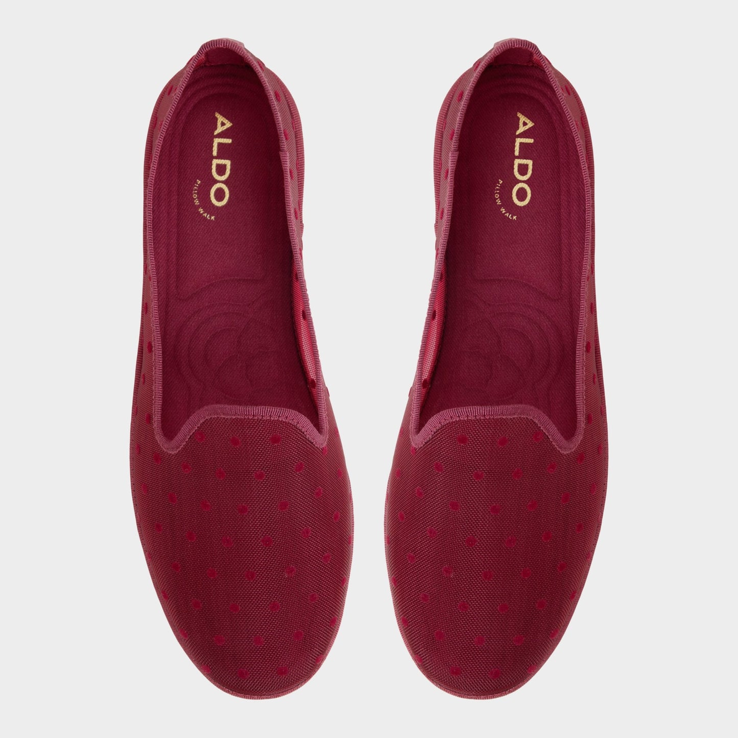 Aurabelle Other Red Women's Loafers & Oxfords - Loafer Aldo Other Red