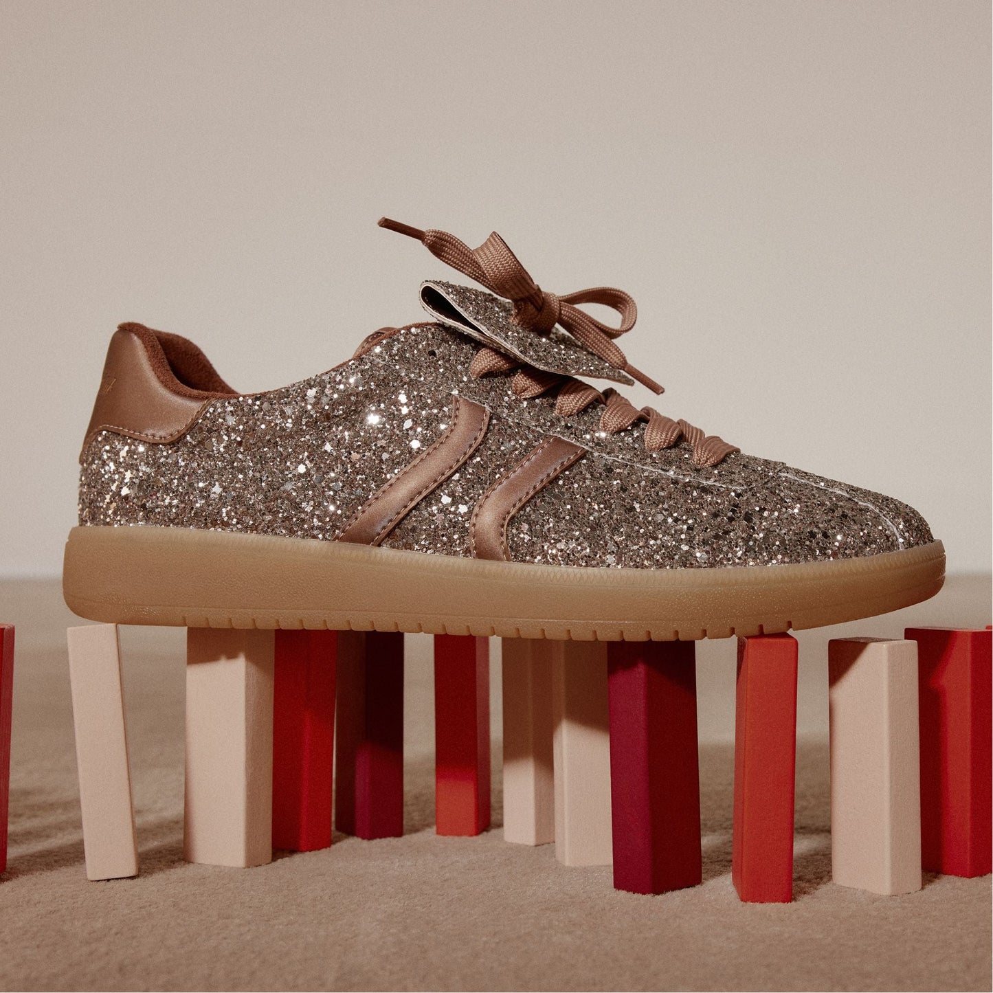 Itsneaker in Bronze 14157275 - Sneaker, Cup sole Aldo Bronze