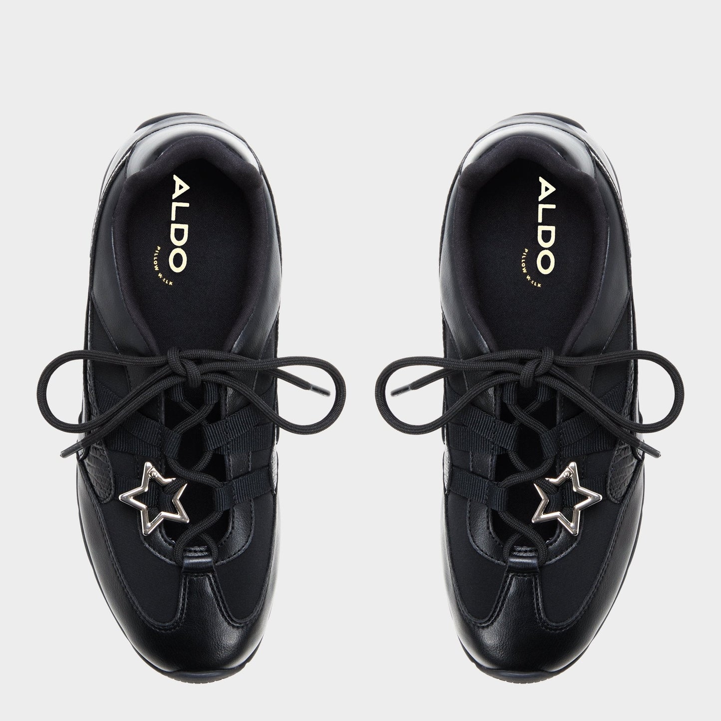 Prima in Black 14343897 - Aldo Black