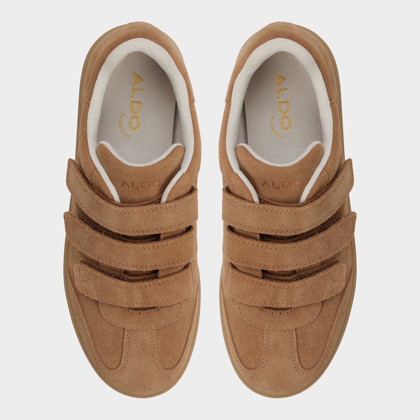 Tefi Sand Women's Low top sneakers - Jogger sneaker, Cup sole Aldo Sand