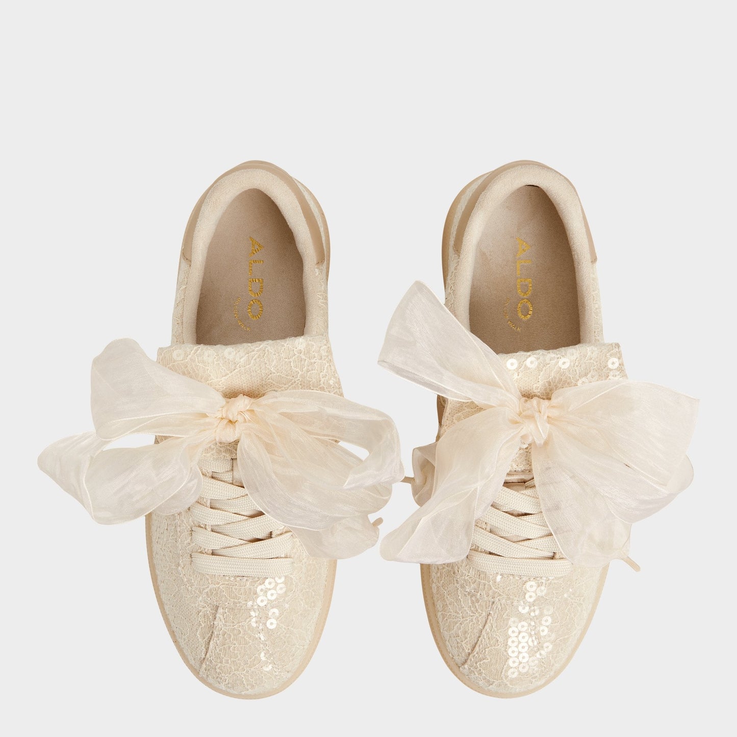 Itsneaker in Other White 14157270 - Sneaker, Cup sole Aldo Other white