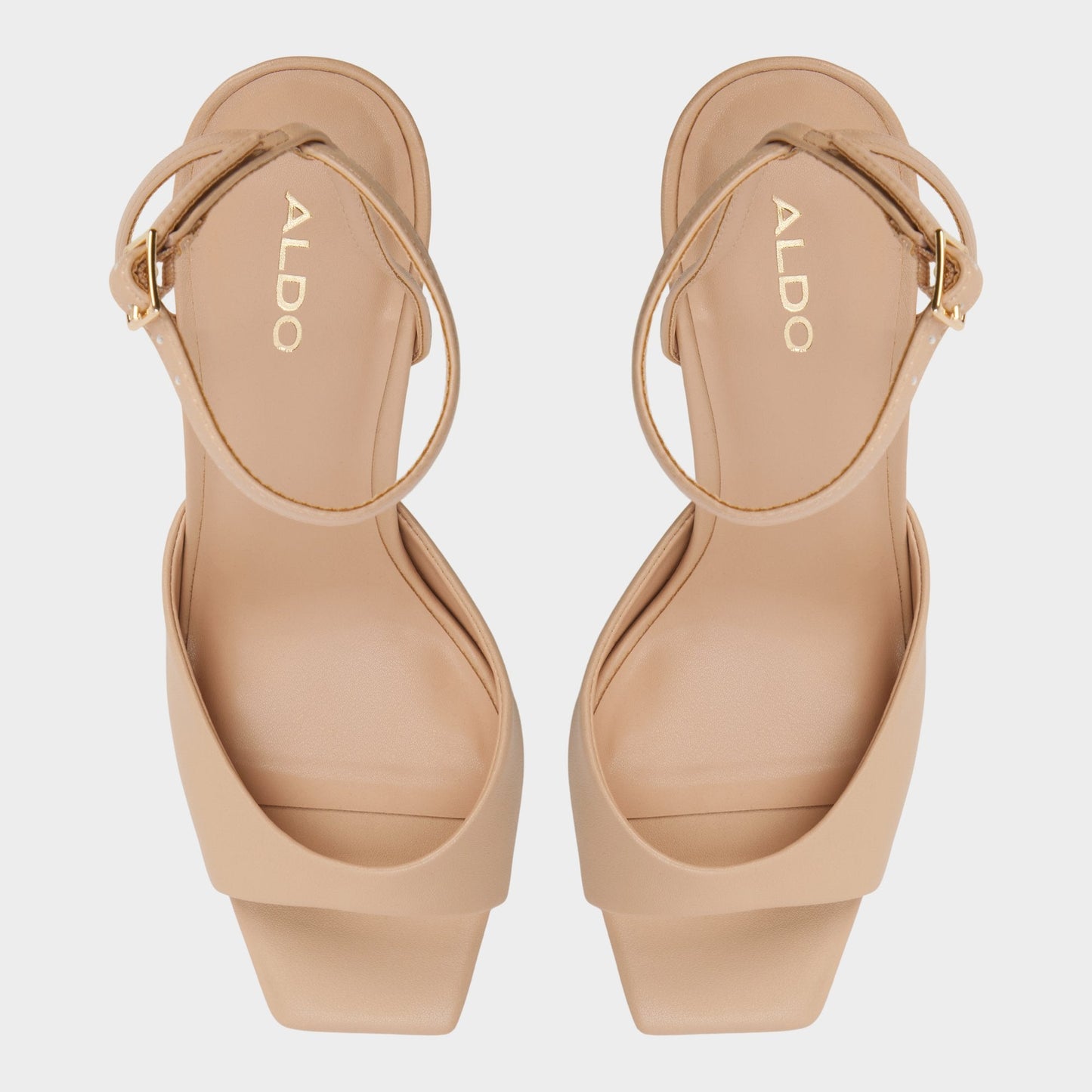 Alisonn in Other Medium Beige - Aldo Other medium beige