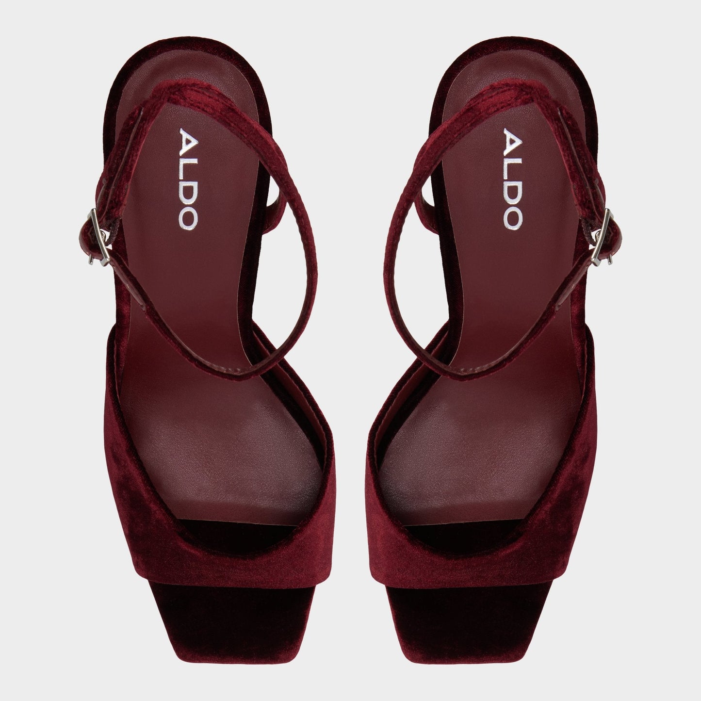 Alisonn in Bordo - Aldo Bordo