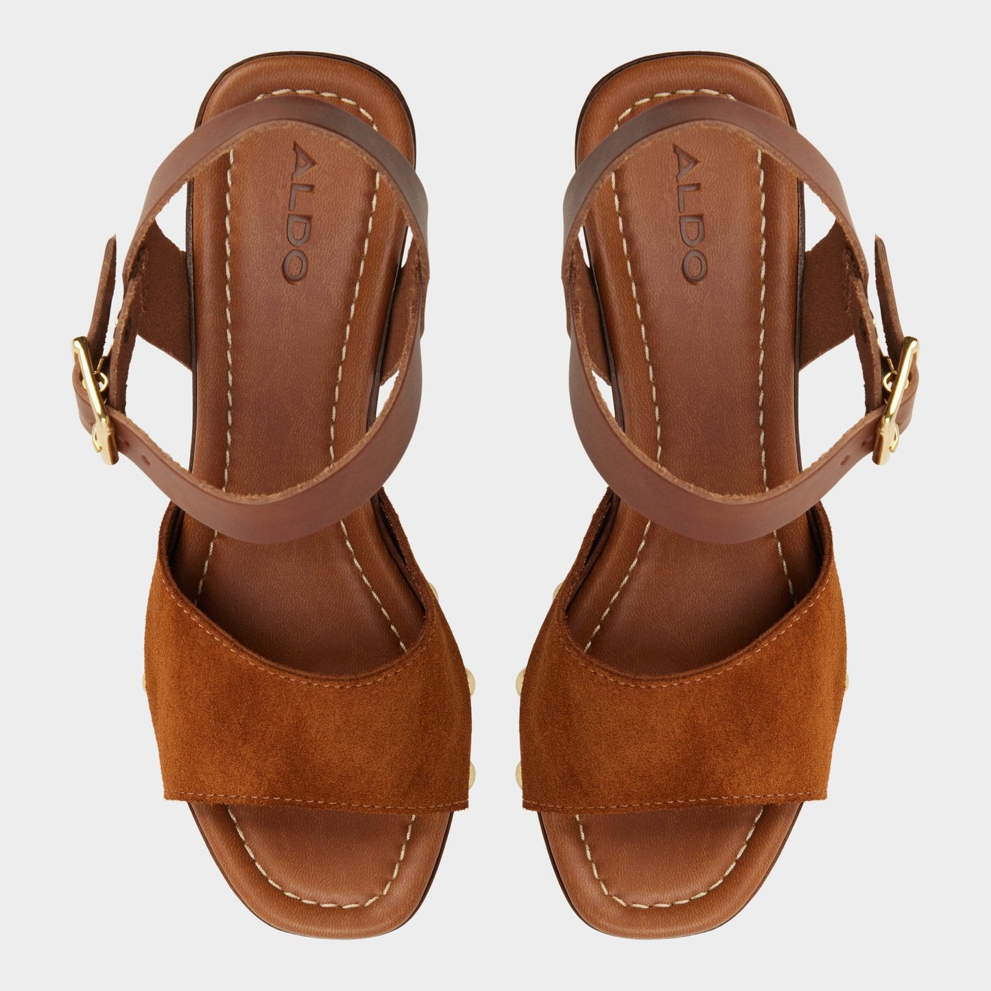 Niloria in Tan - Aldo Tan