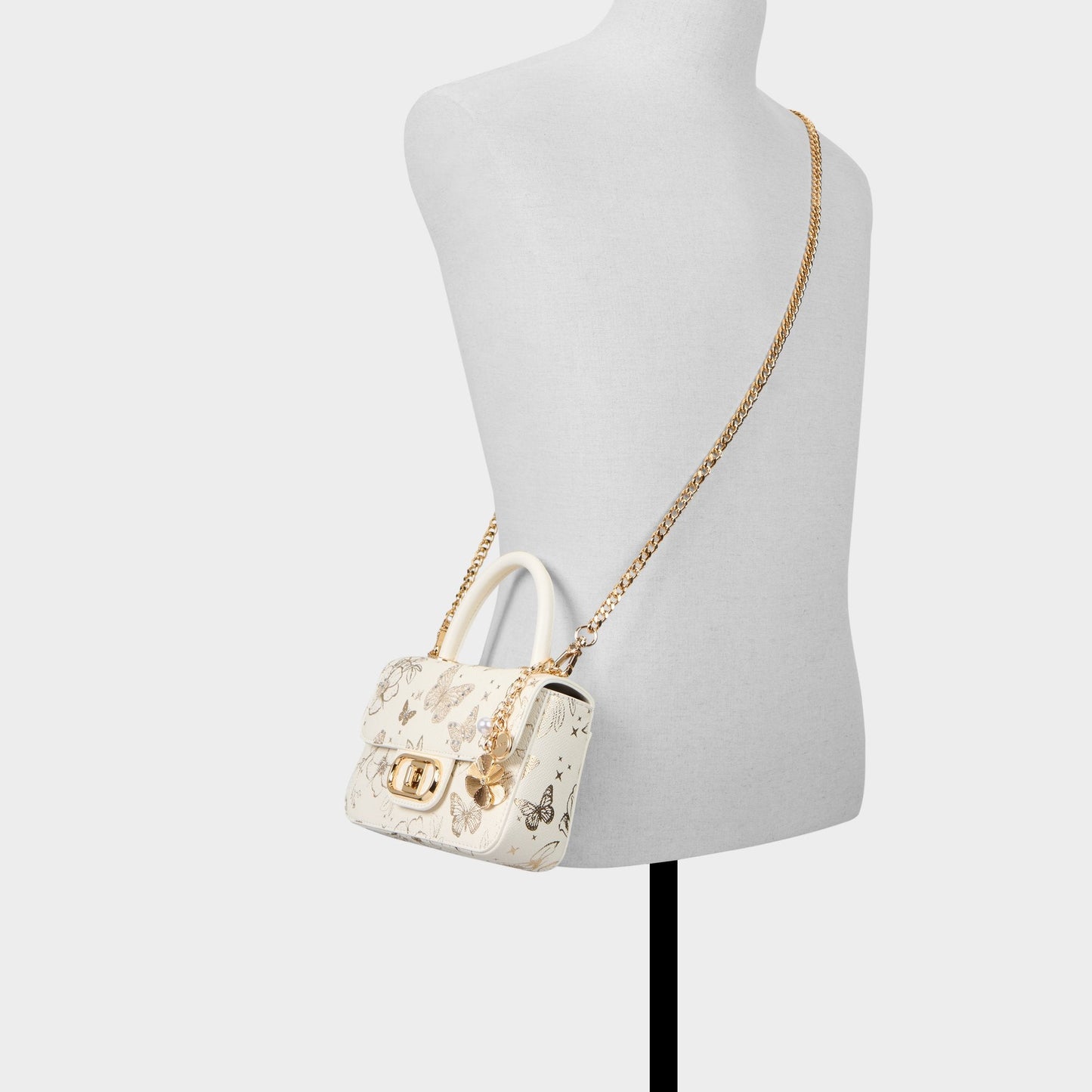 Eloizee in Floral - Top handle bag Aldo Floral