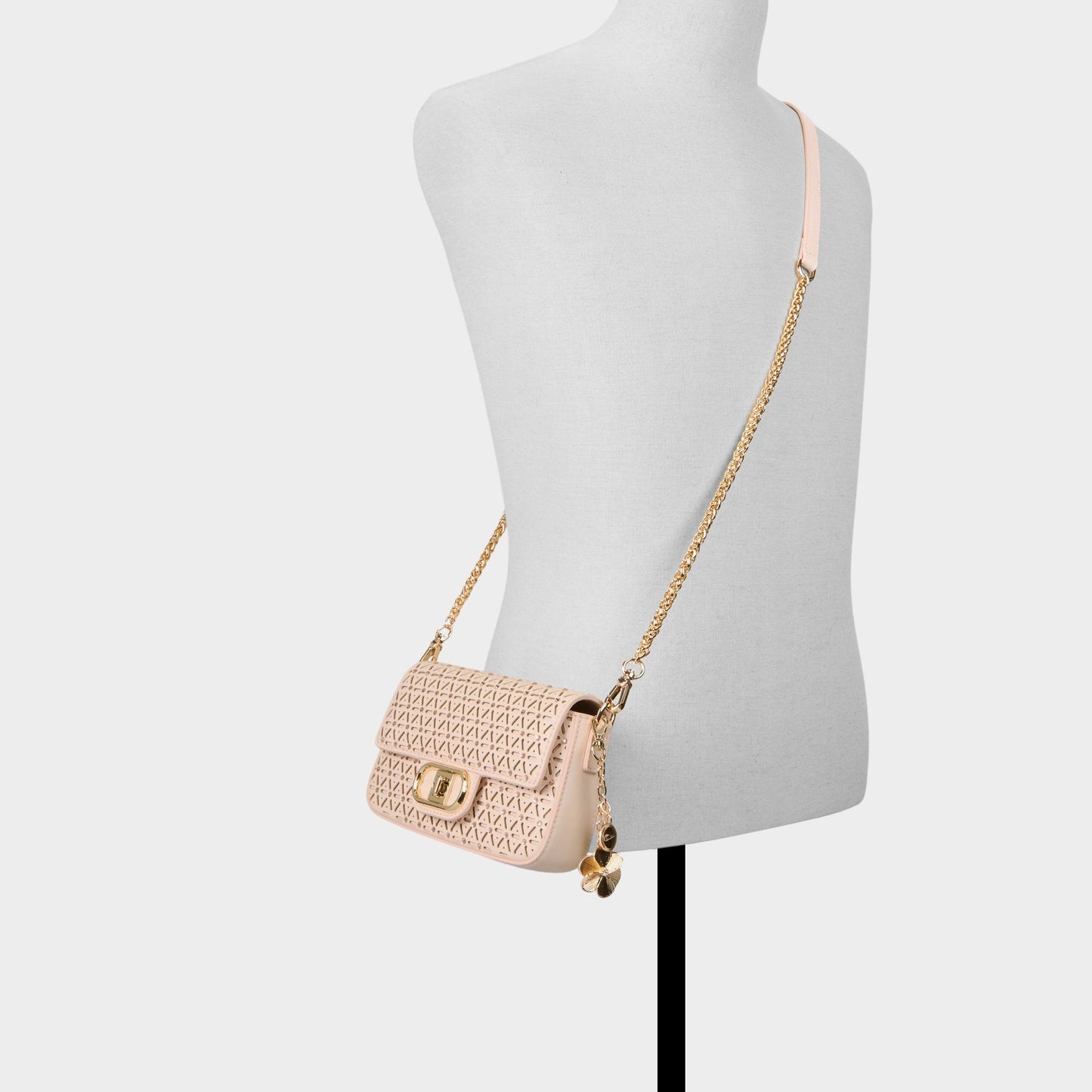 Bellablingg in Light Pink - Shoulder bag Aldo Light pink