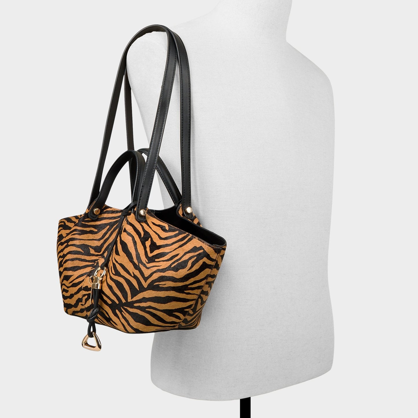 Meava in Print - Satchel bag Aldo Print