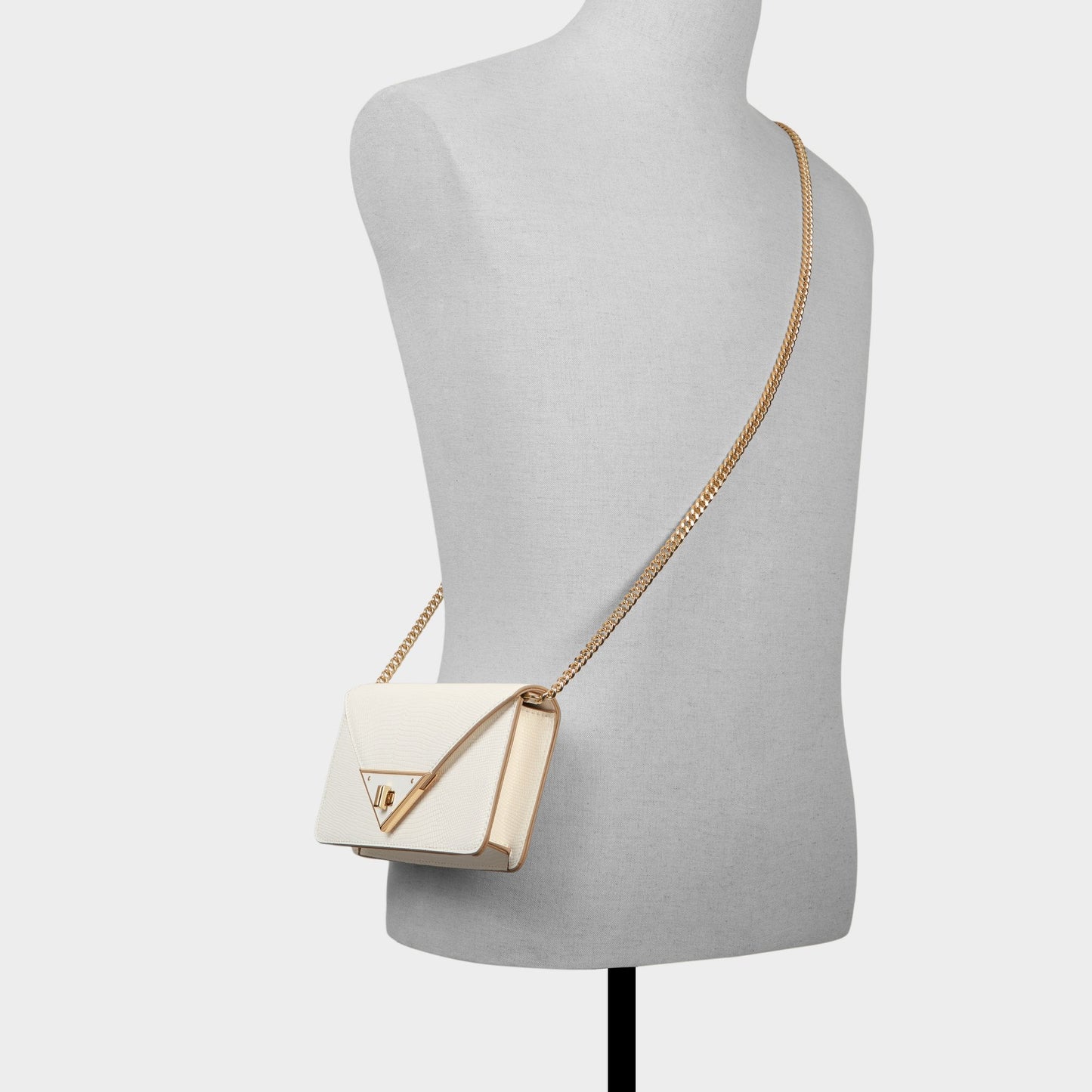 Brimortonnx in White - Wallet Aldo White