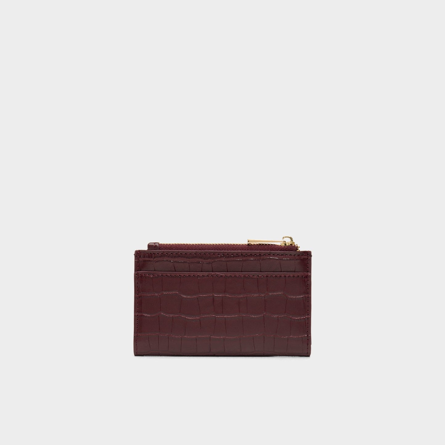 Mereclyaa in Dark Red - Wallet Aldo Dark red