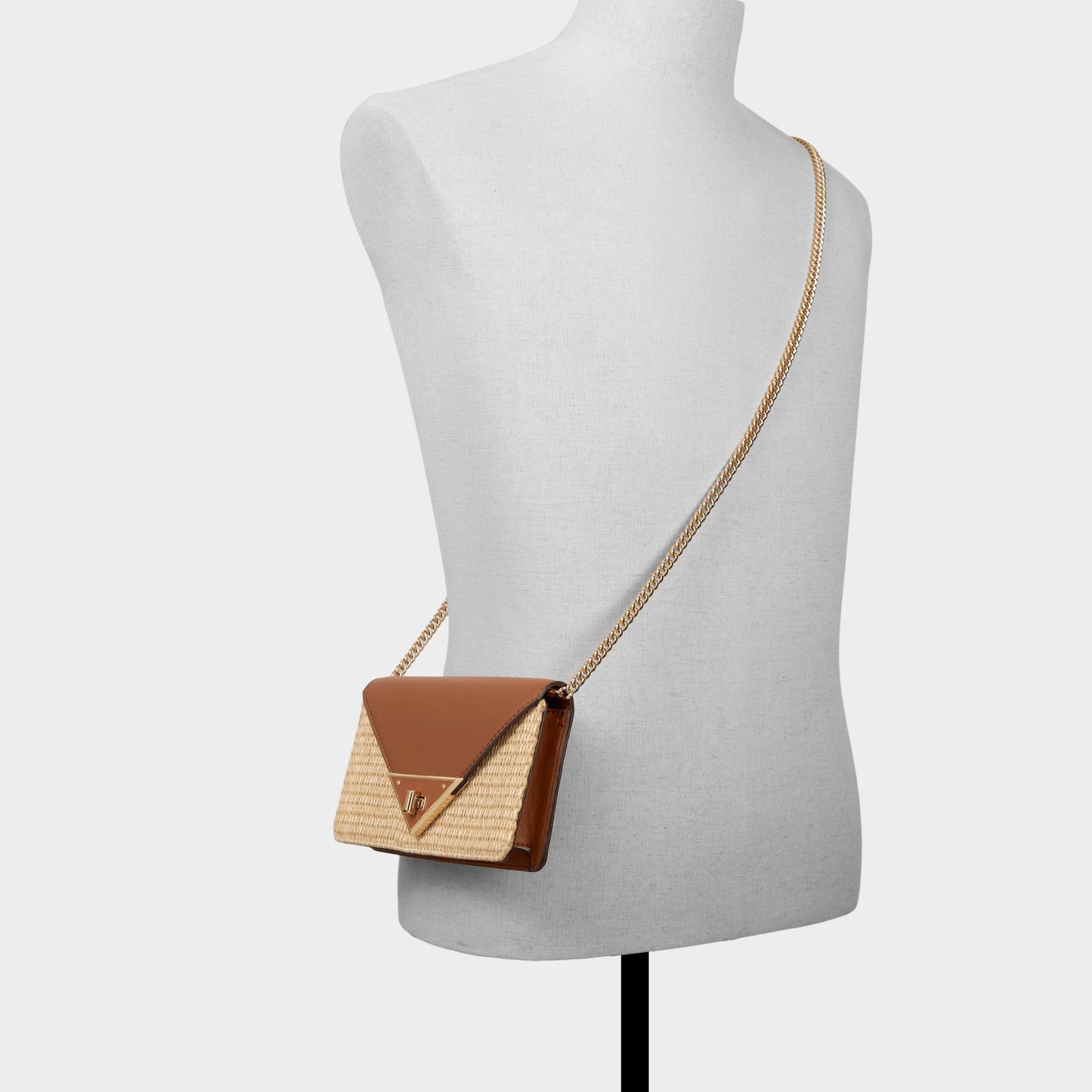 Brimortonx Natural Women's Clutches & Evening bags - Aldo Natural