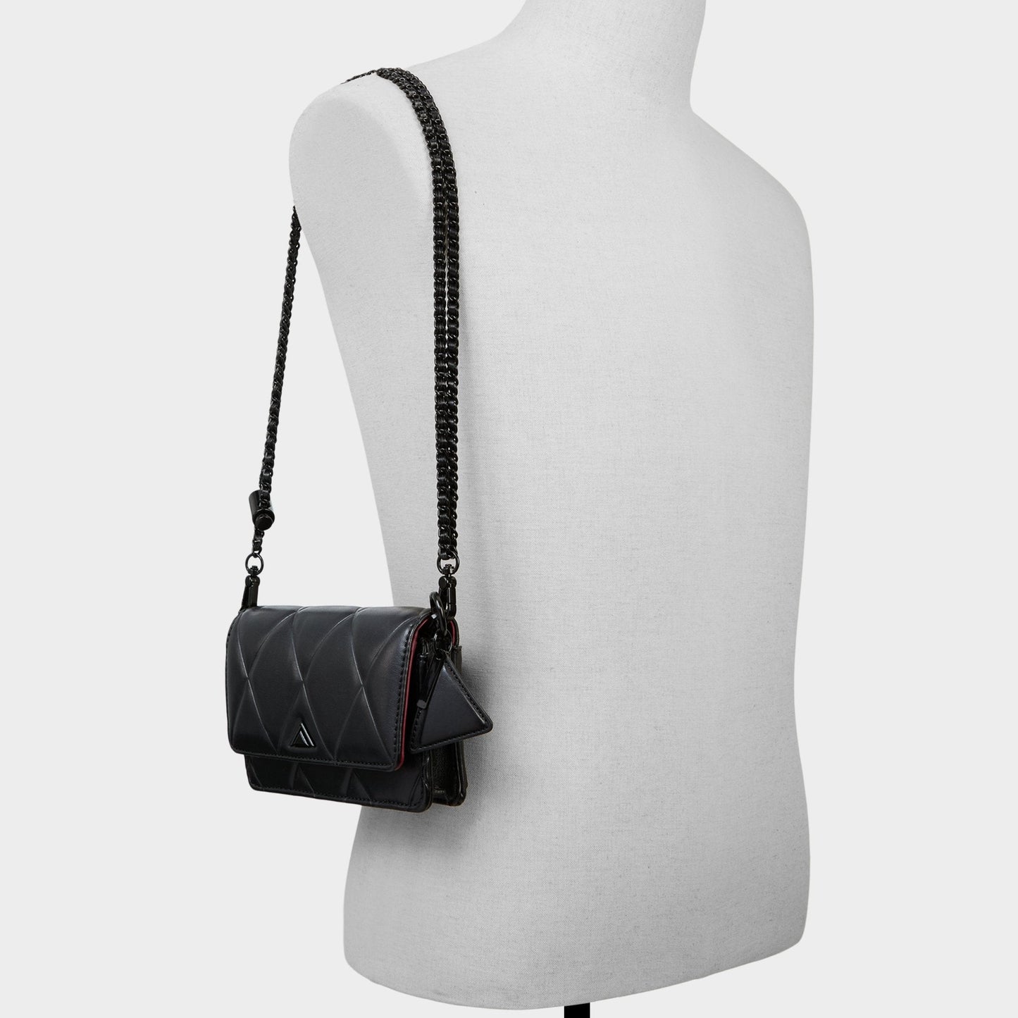 Fititalllx Other Black Women's Crossbody Bags - Wallet Aldo Other Black