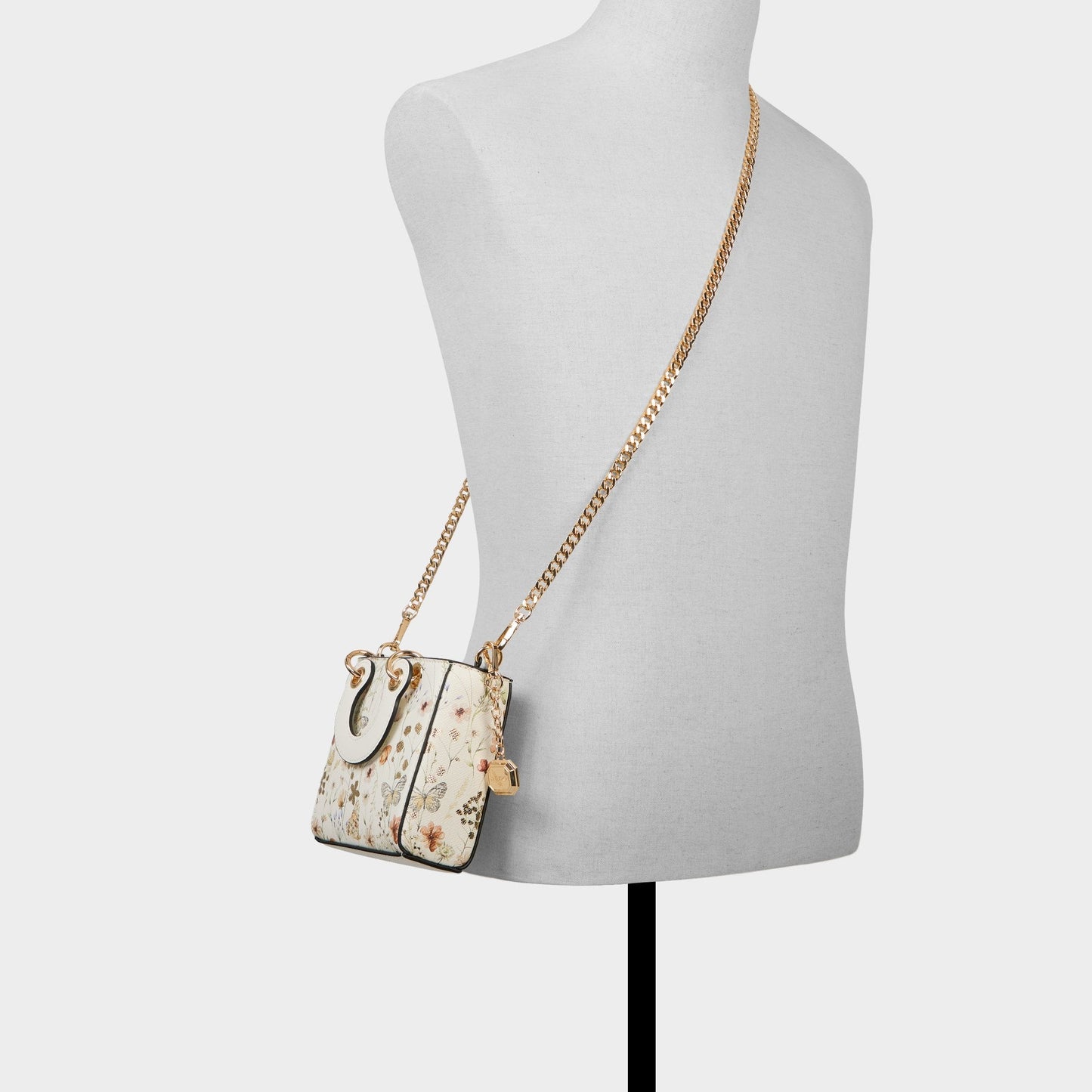 Sunblinggx Natural Women's Top Handle Bags - Satchel bag Aldo Natural