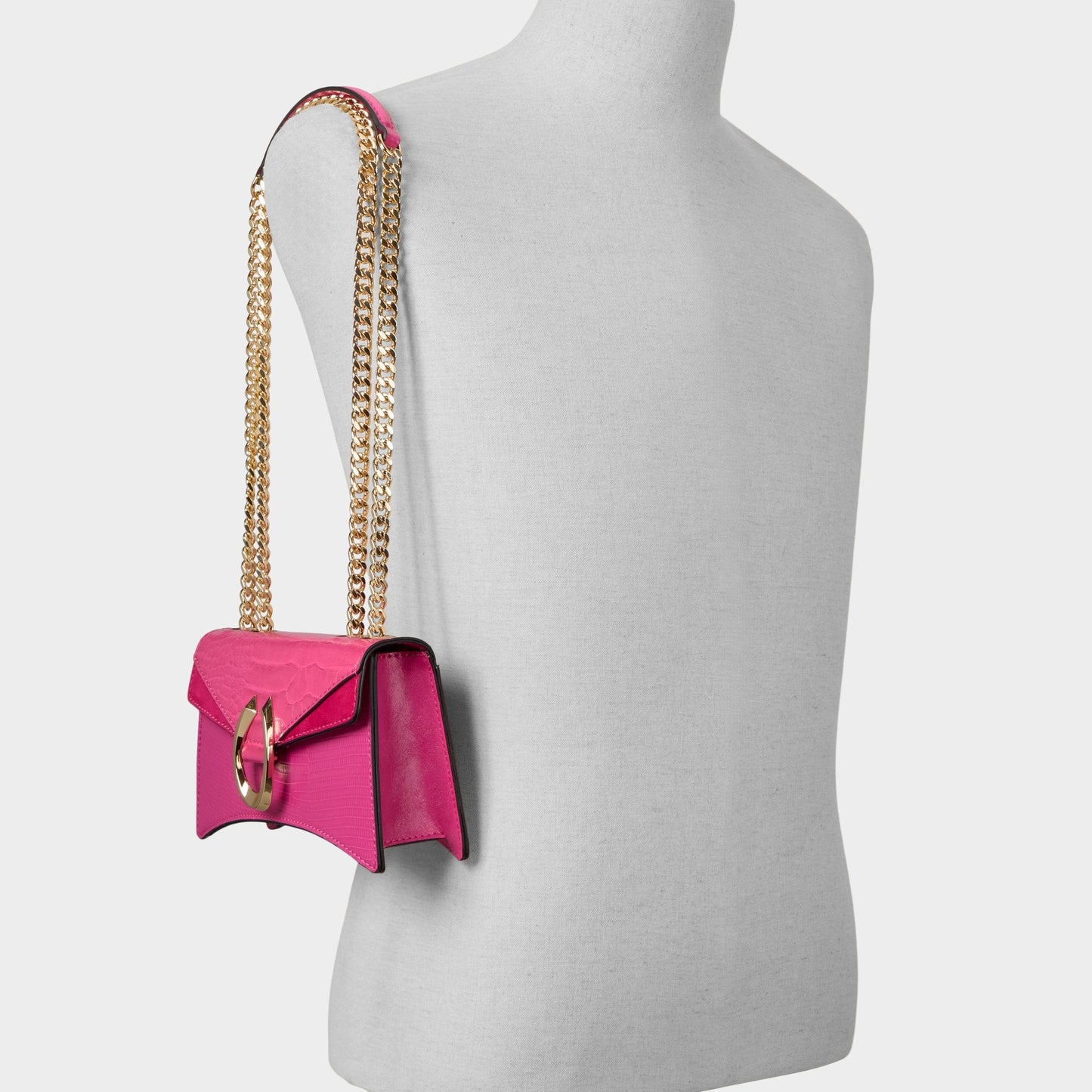 Fortunaax in Floral - Crossbody bag Aldo Floral