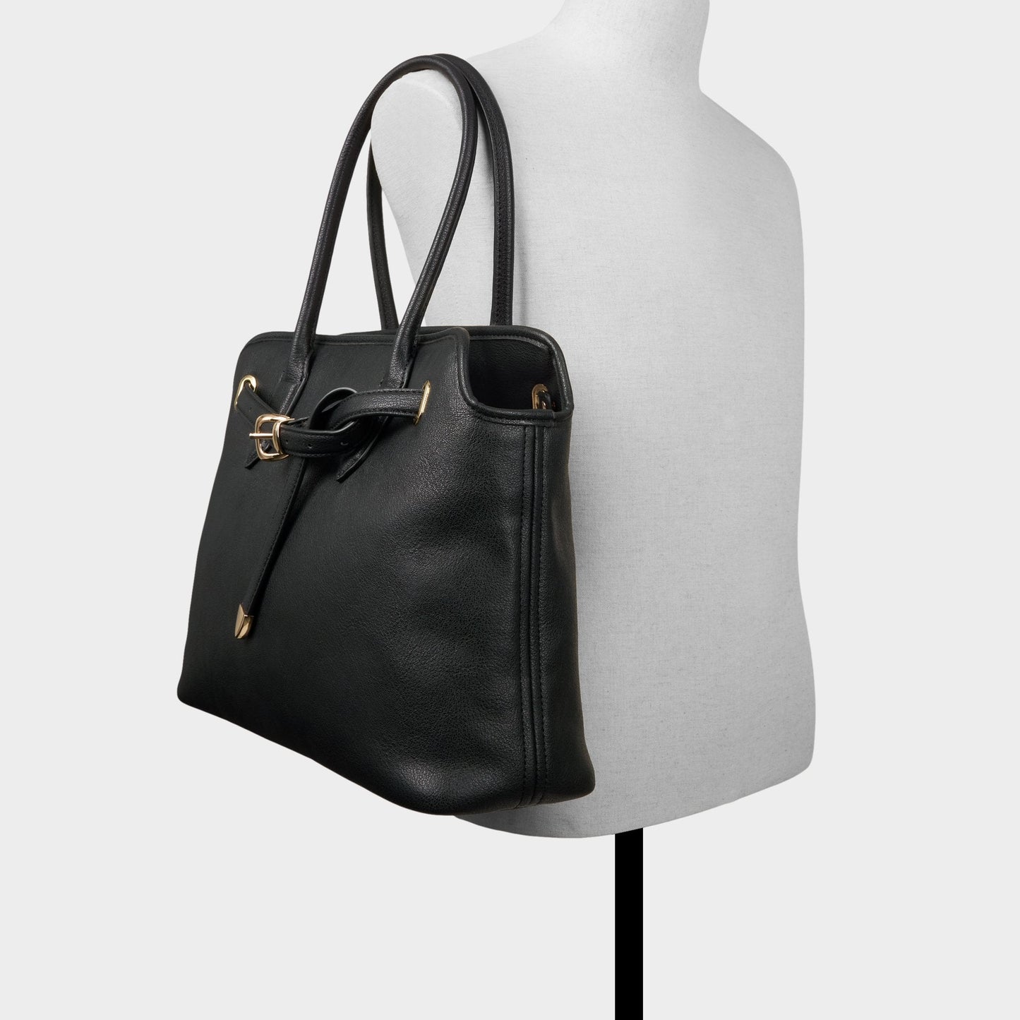 Eevangeliaax in Other Black - Satchel bag Aldo Other Black