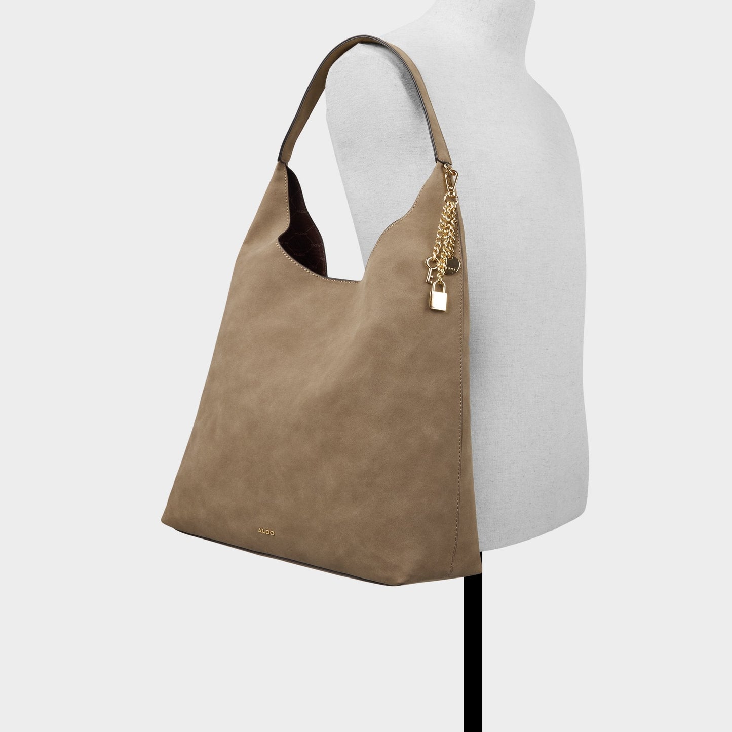 Flonn in Taupe - Aldo Taupe