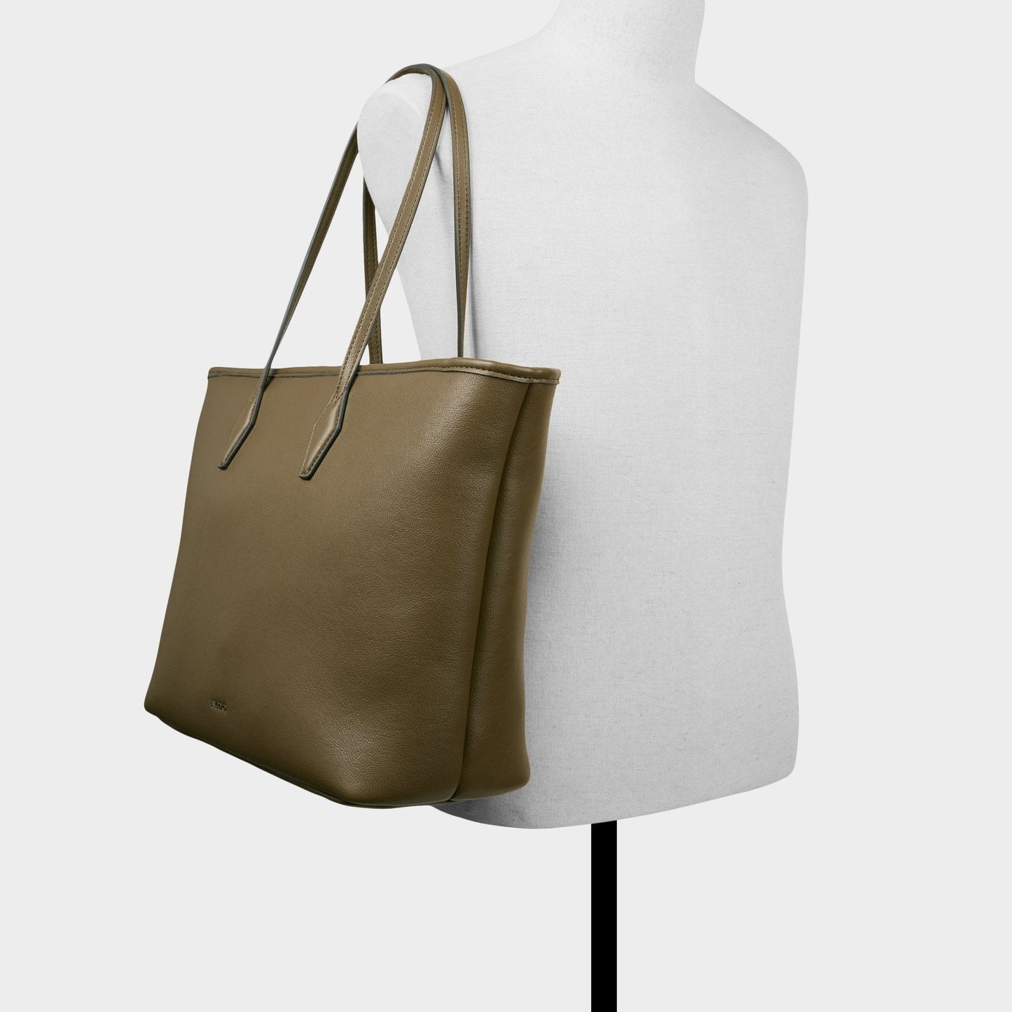 Everythingtotee in Khaki - Tote bag Aldo Khaki