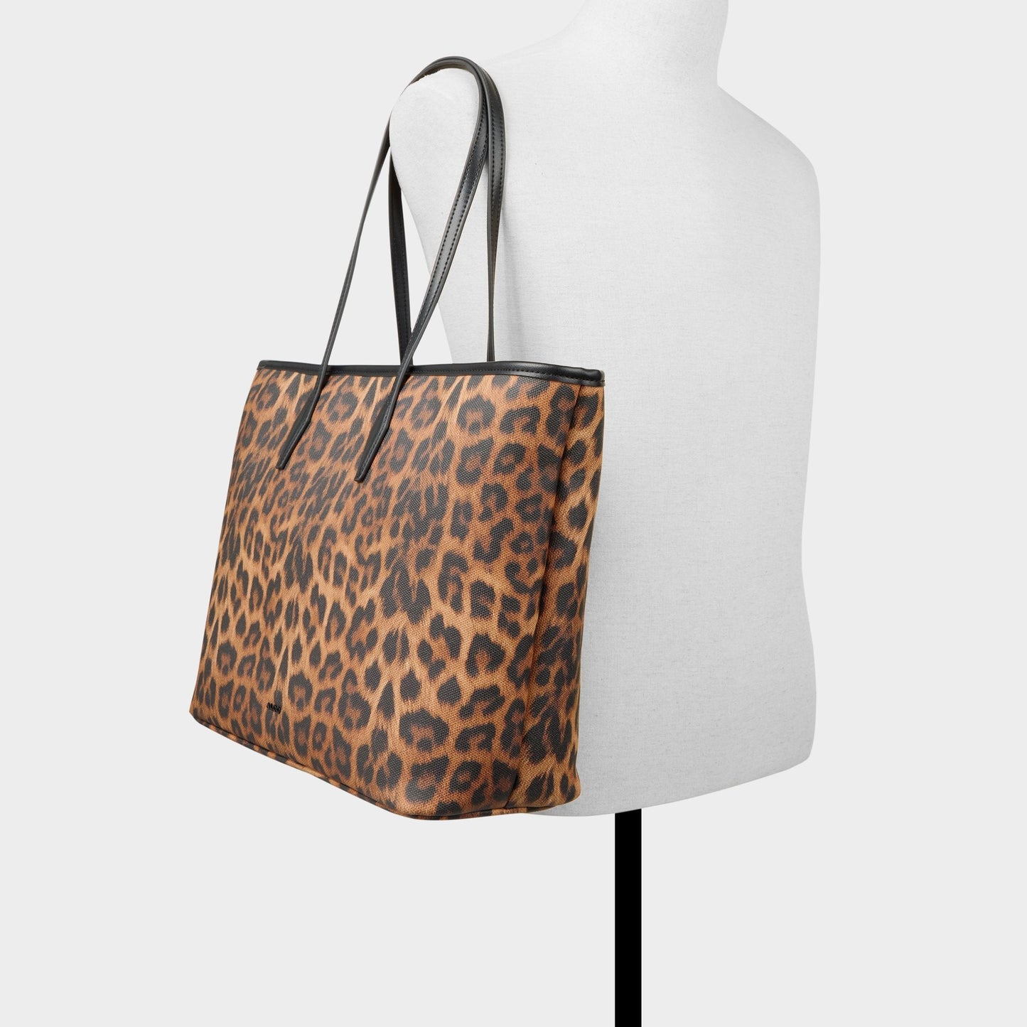 Everythingtotee in Brown Multi - Tote bag Aldo Brown Multi